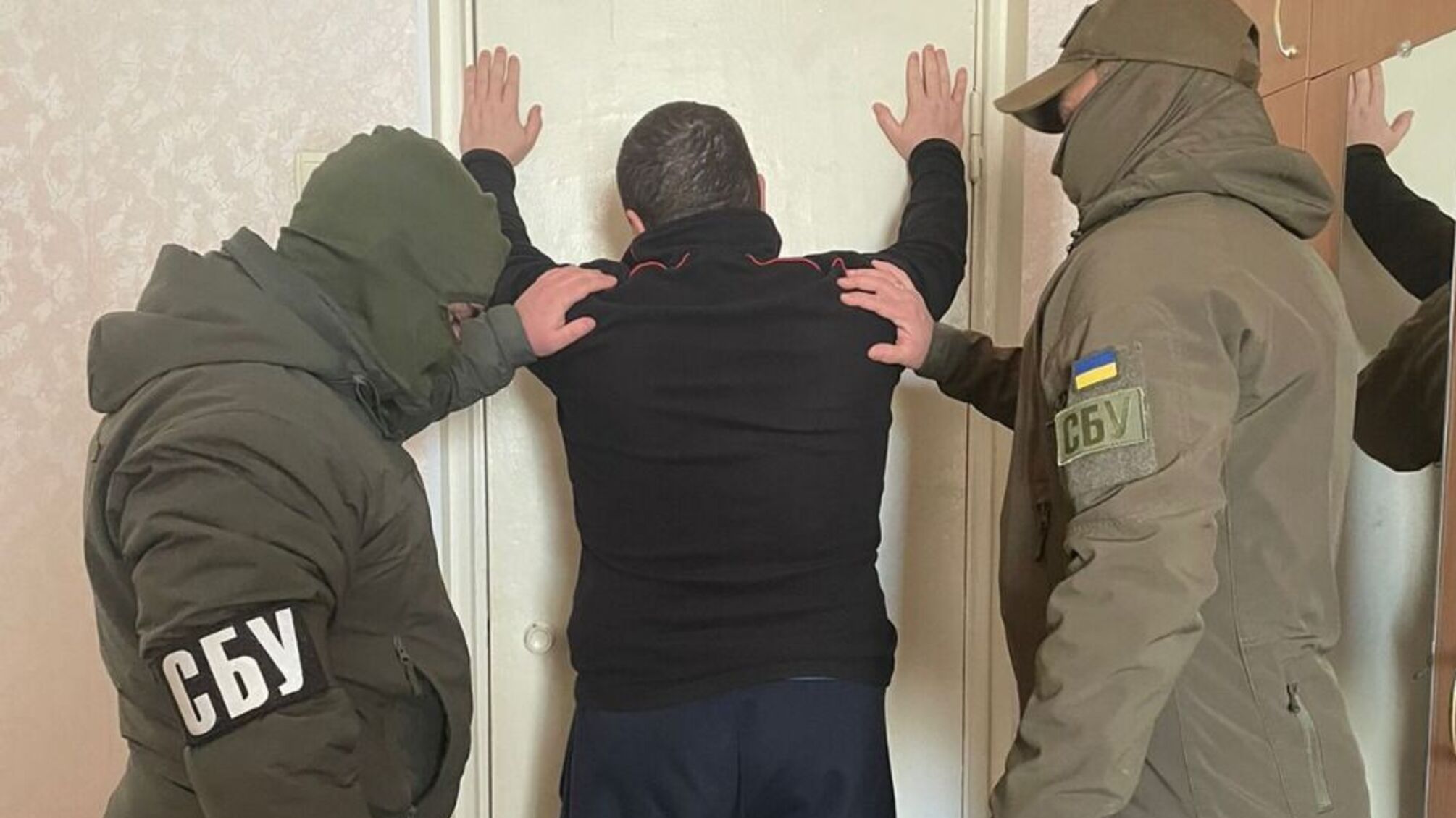 У Херсоні затримано 'заступника начальника' підпорядкованого окупаційній адміністрації рф органа: прокуратура повідомила про підозру