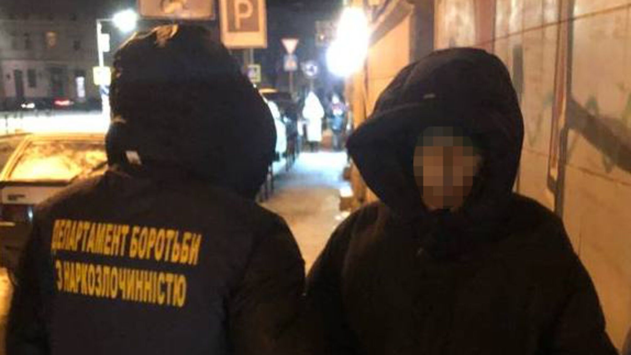 Торговали наркотиками в СИЗО: полиция задержала троих львовян