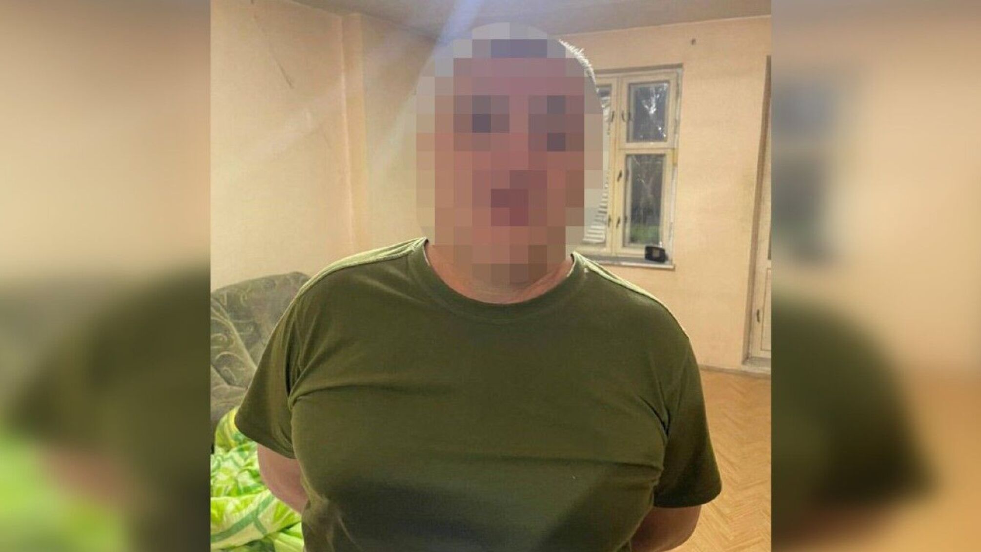 'Не сподобалося паркування': у Києві п'яний чоловік відкрив стрілянину біля будинку (фото)