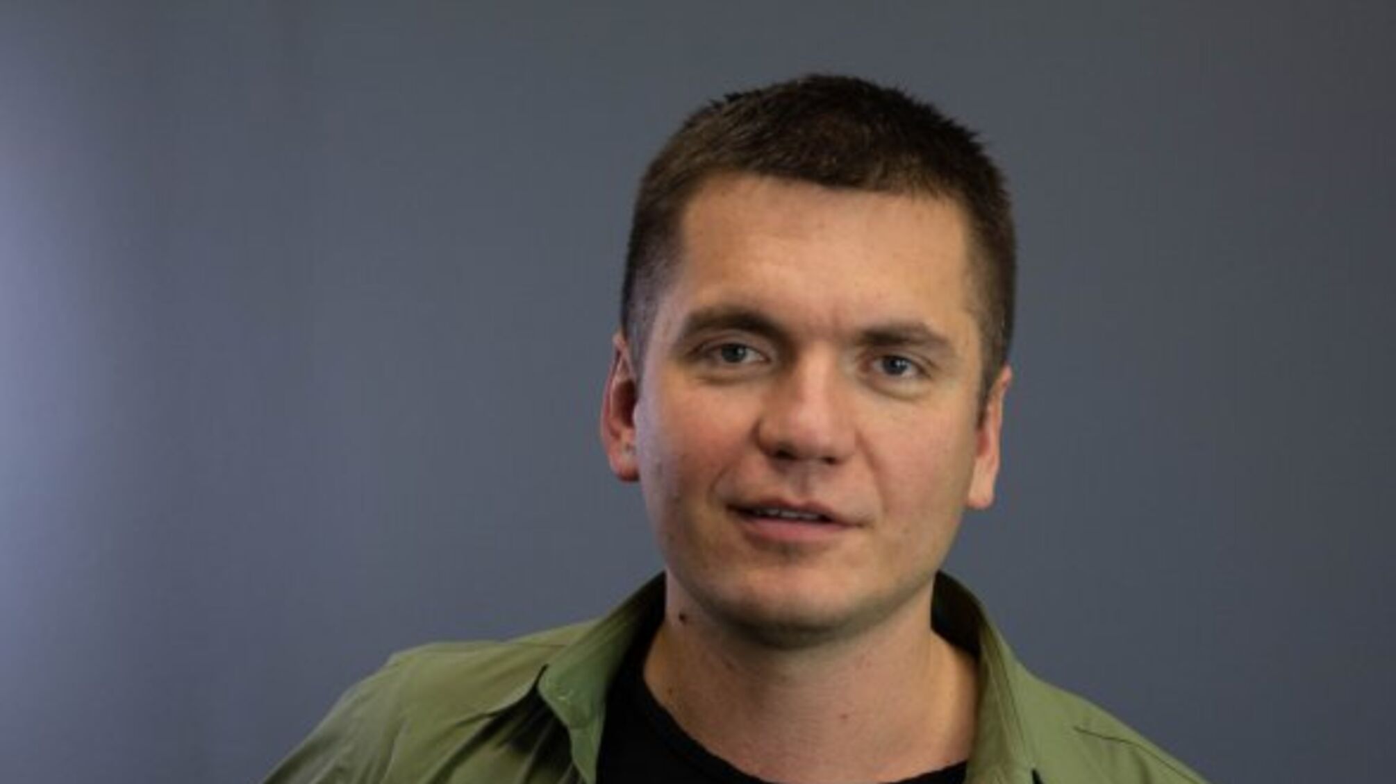 Віталій Дейнега