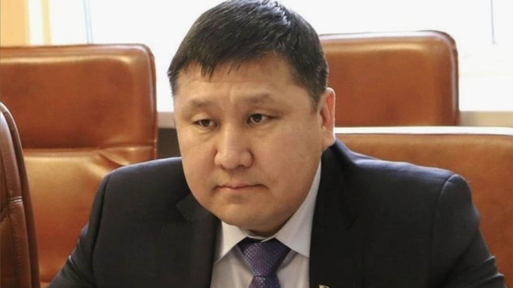 Російський депутат від провладної партії 'Єдина росія' вбив людину