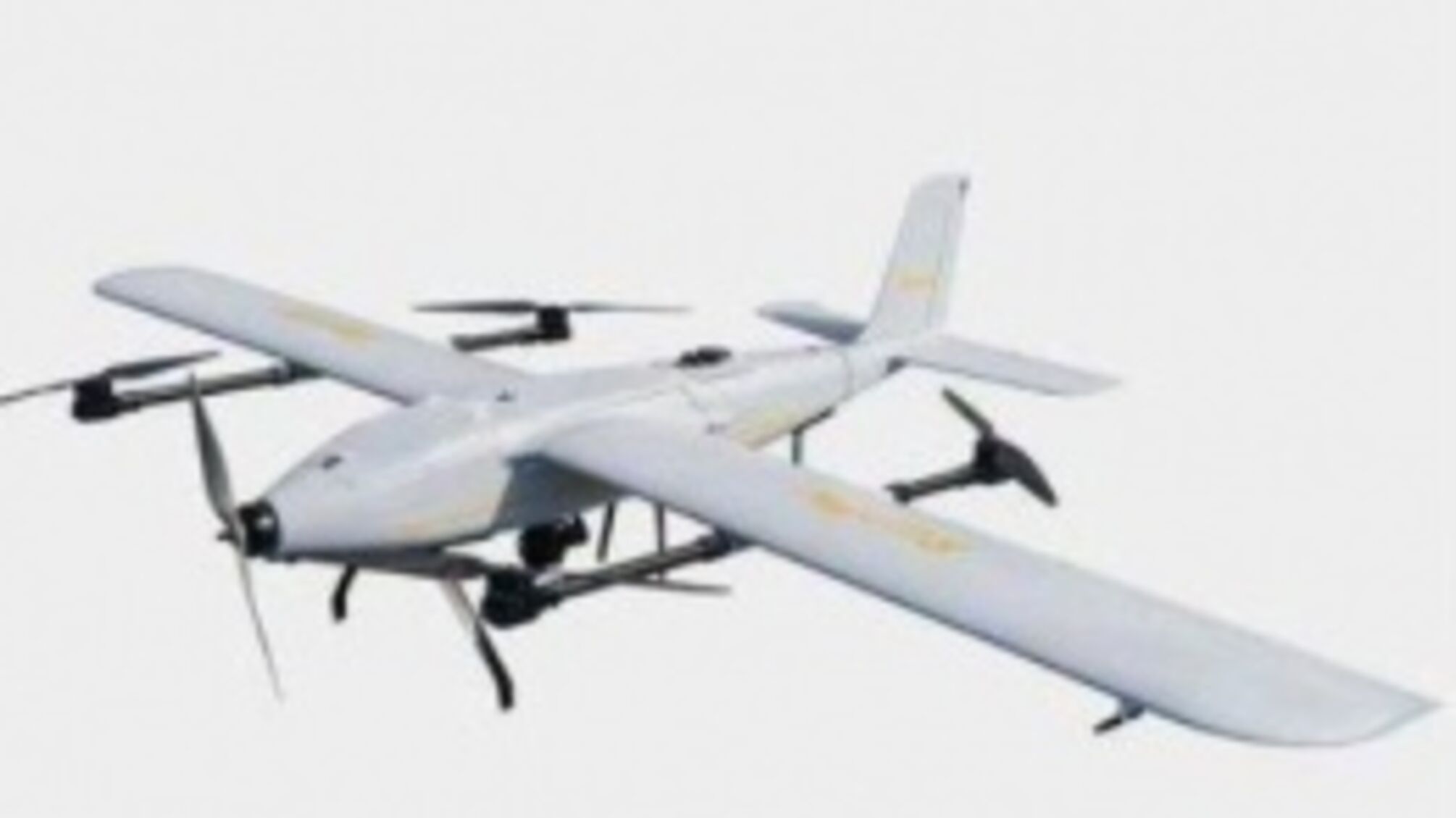 Власти Приморья рф похвастались выпуском беспилотника, продающегося на AliExpress