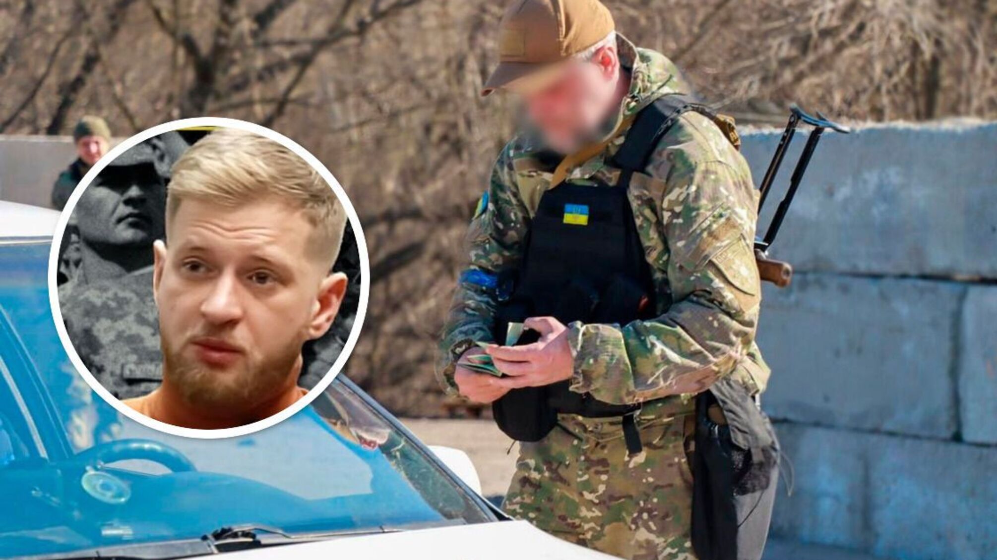 Вручение повесток в общественных местах: комментарий адвоката