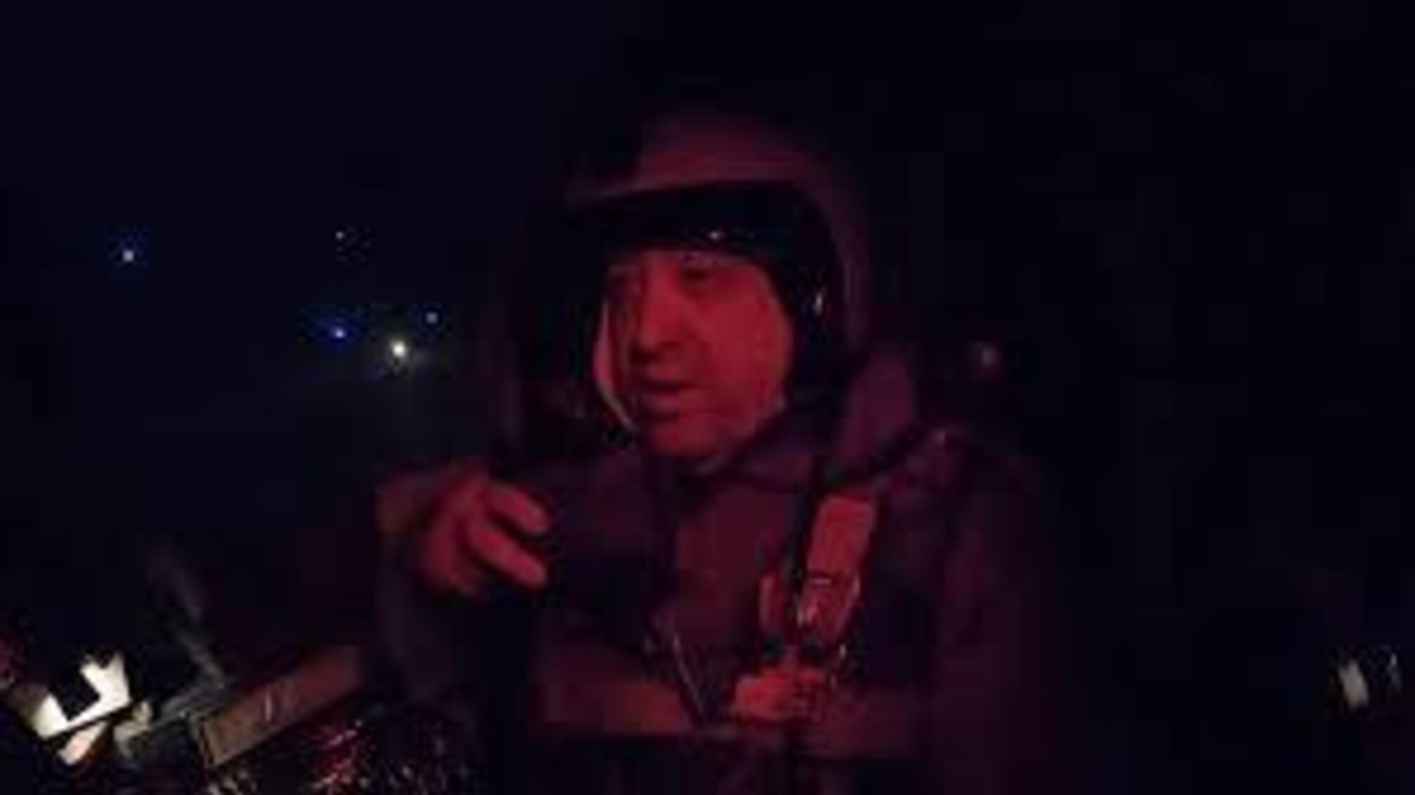 ПВО ВСУ подбила самолет, в котором Пригожин вызывал на дуэль Зеленского