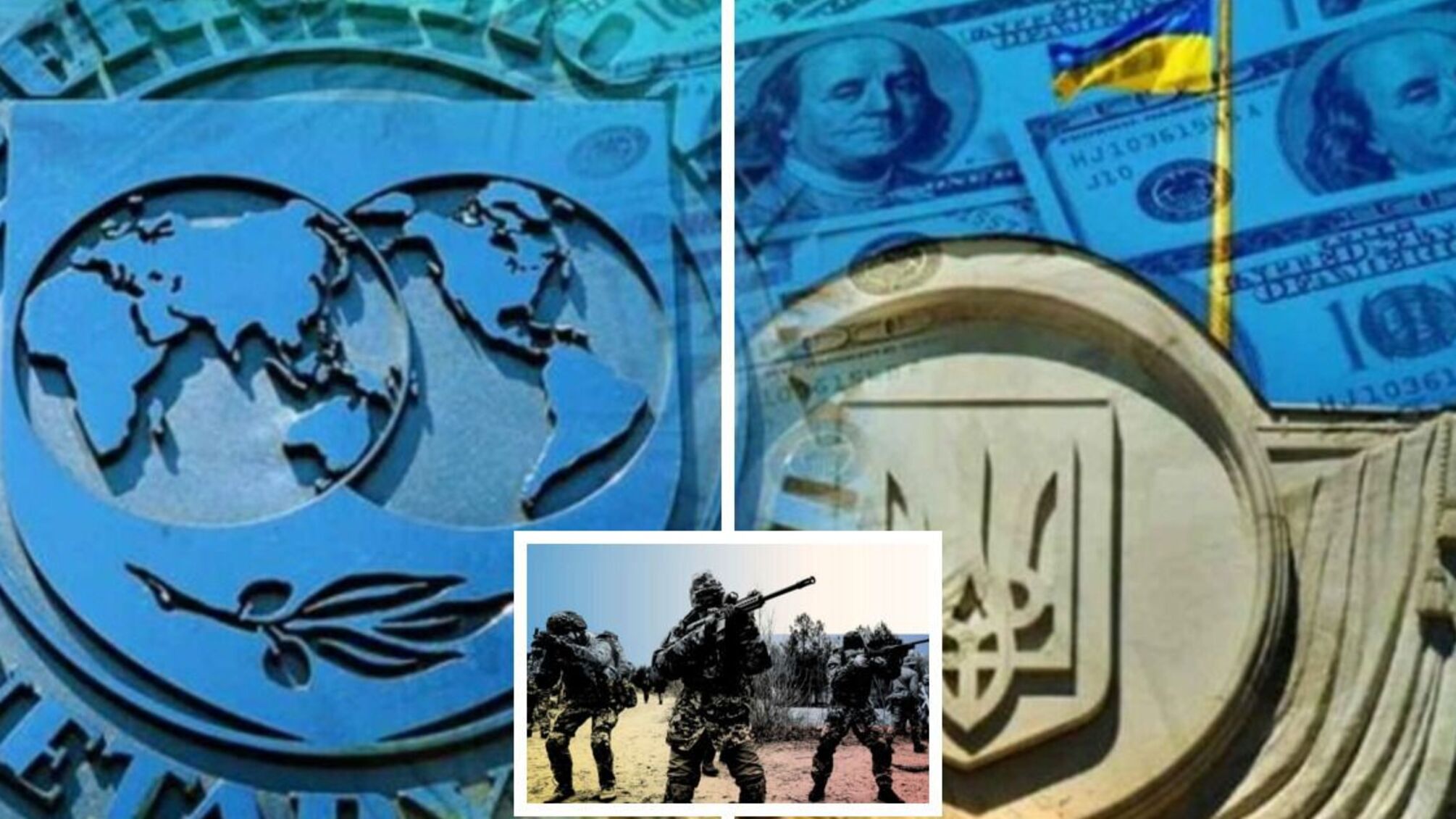 Як ситуація на полі бою впливає на відновлення ринків