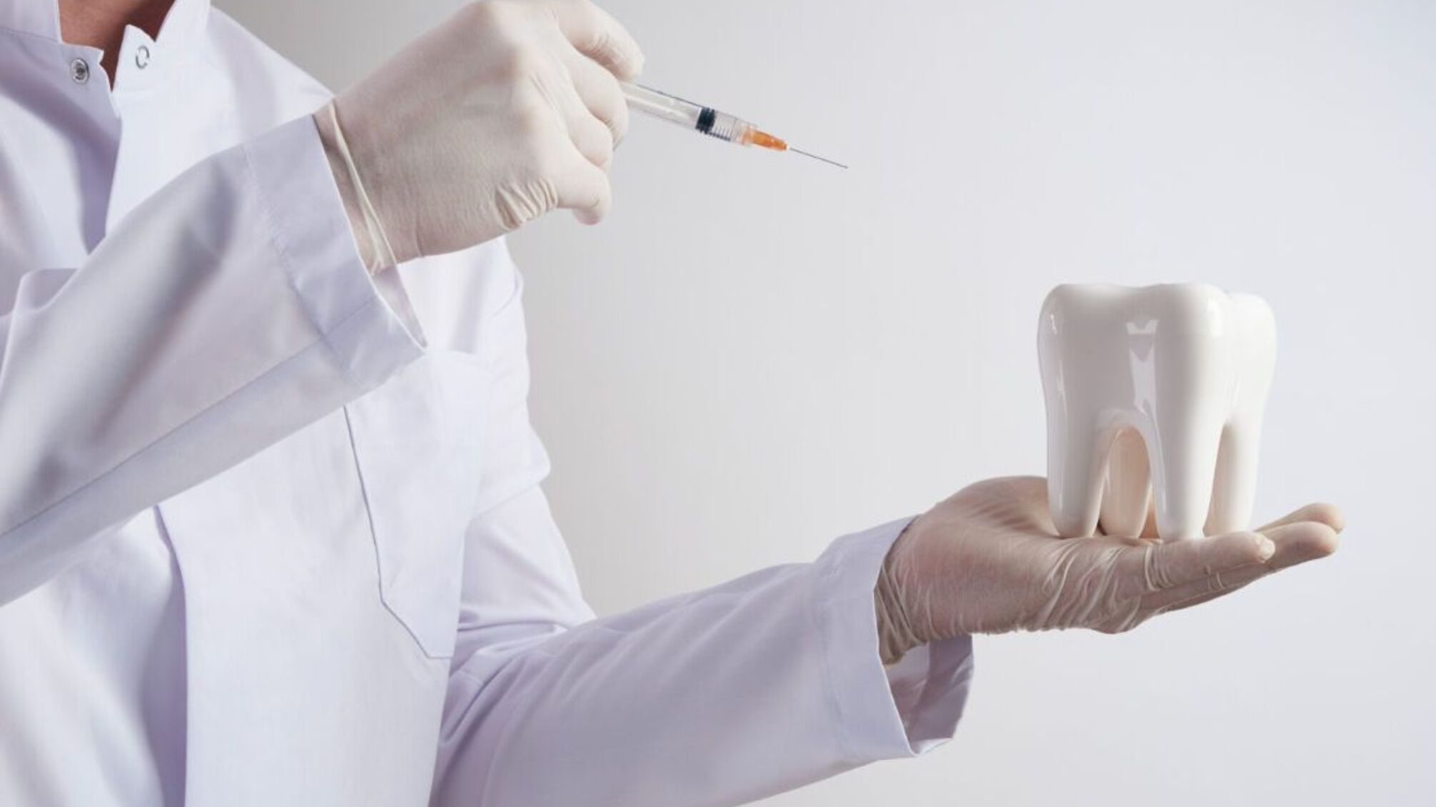 29-летняя пациентка стоматологической клиники впала в кому и скончалась