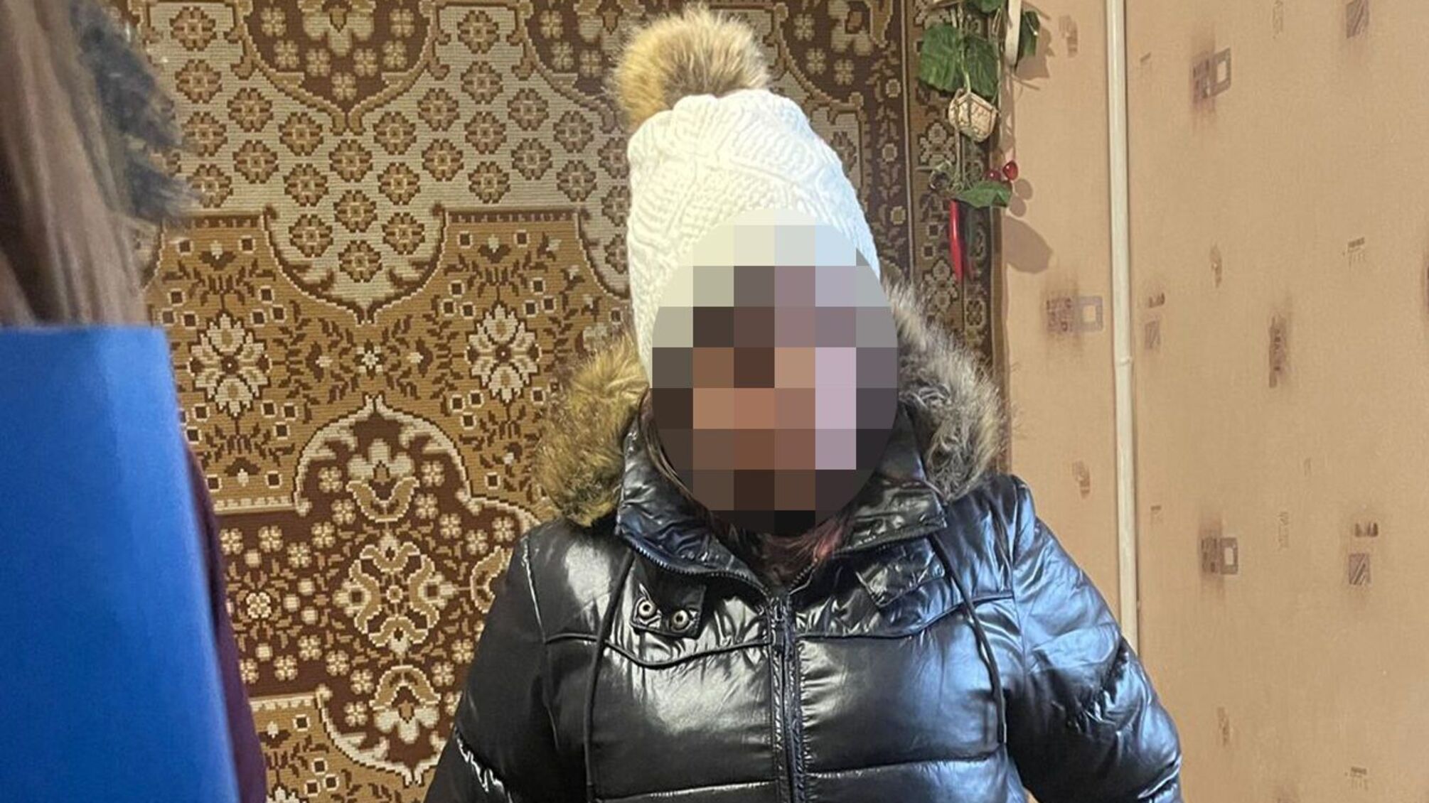 Закликала не чинити опір окупантам: у Києві затримали пропагандистку рф (фото)