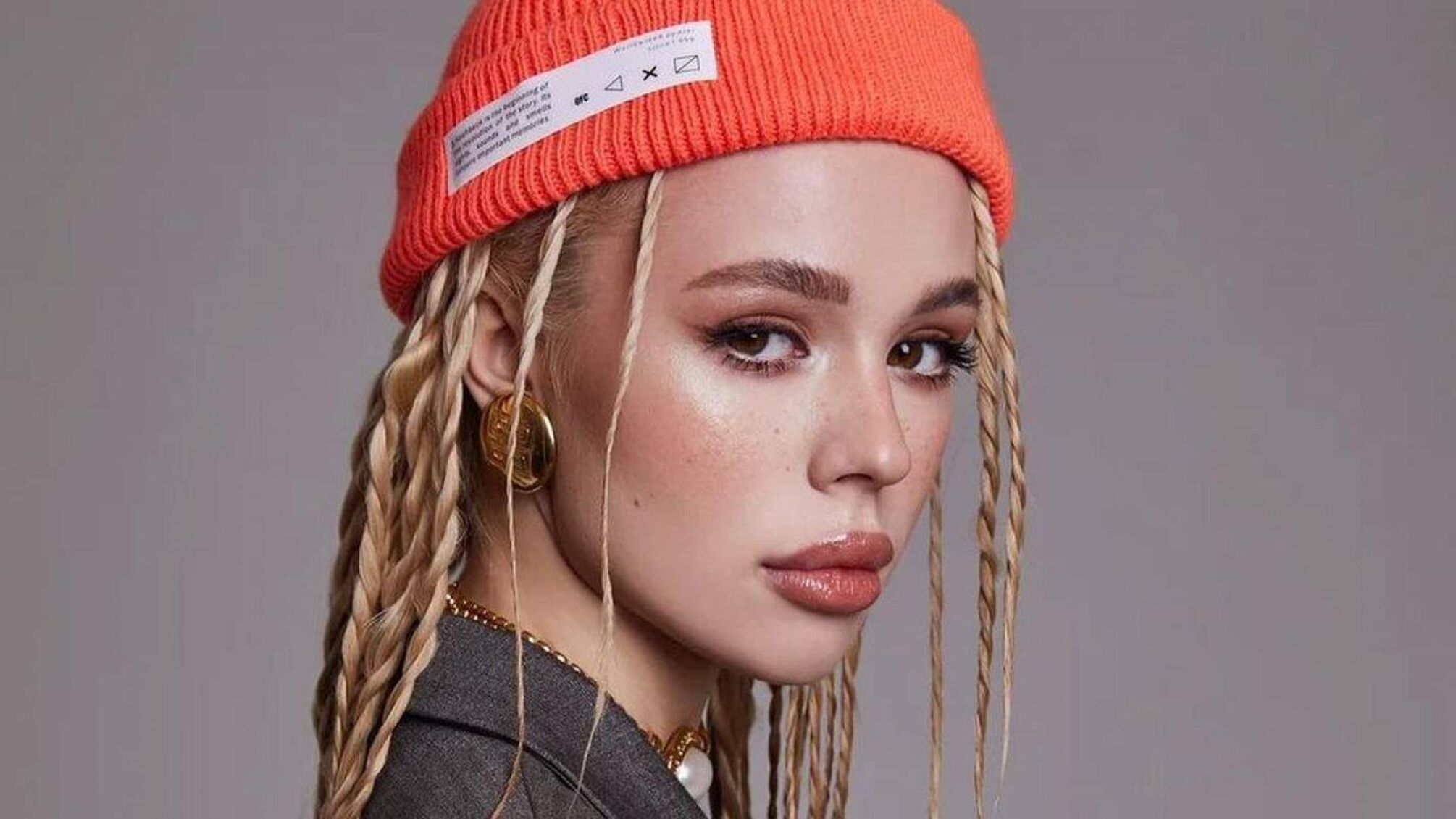 інстасамка