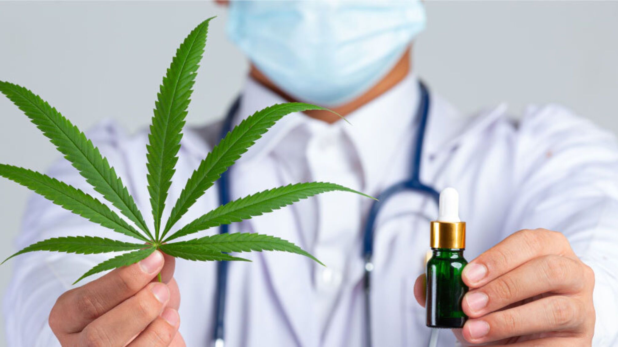 использование каннабиса в медицинских целях