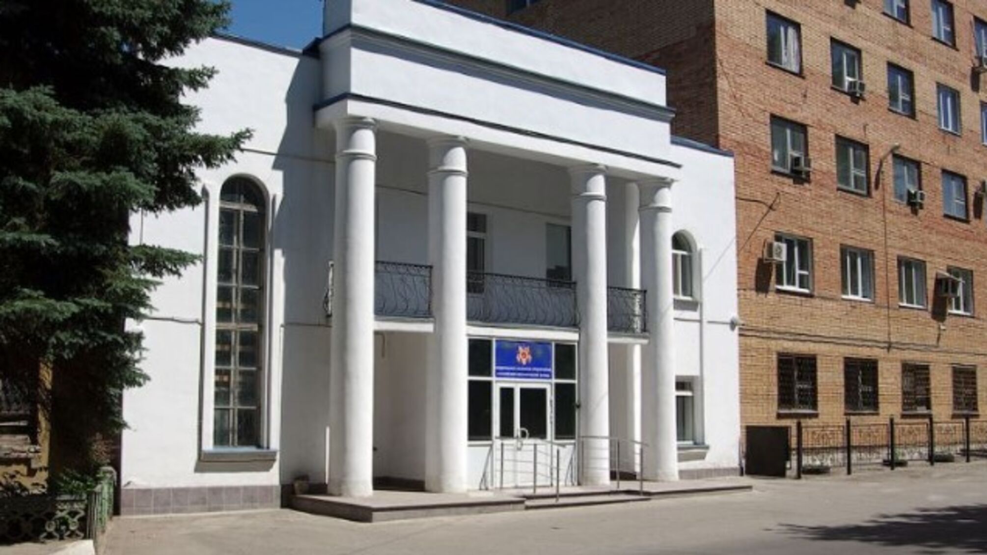 Чапаевский завод