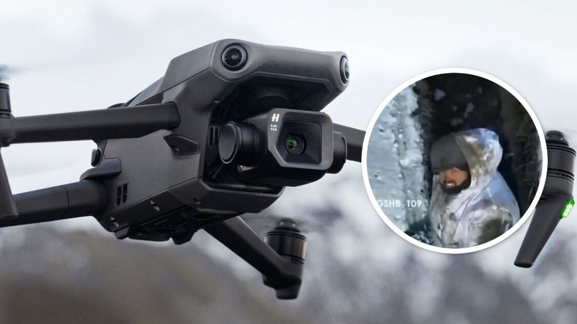 ЗСУ використовує дрони для дистанційної ліквідації противника