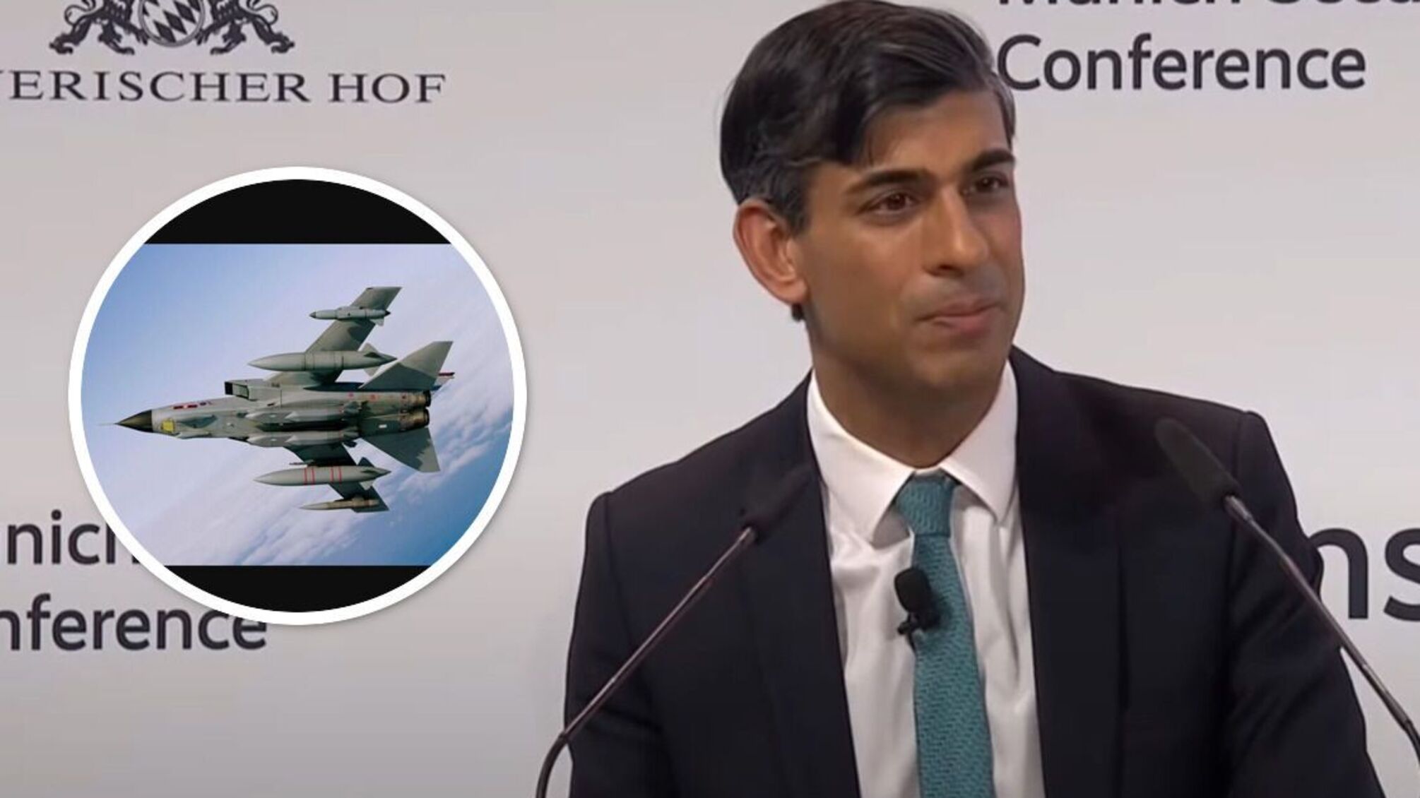 Ріші Сунак, прем'єр-міністр Великої Британії