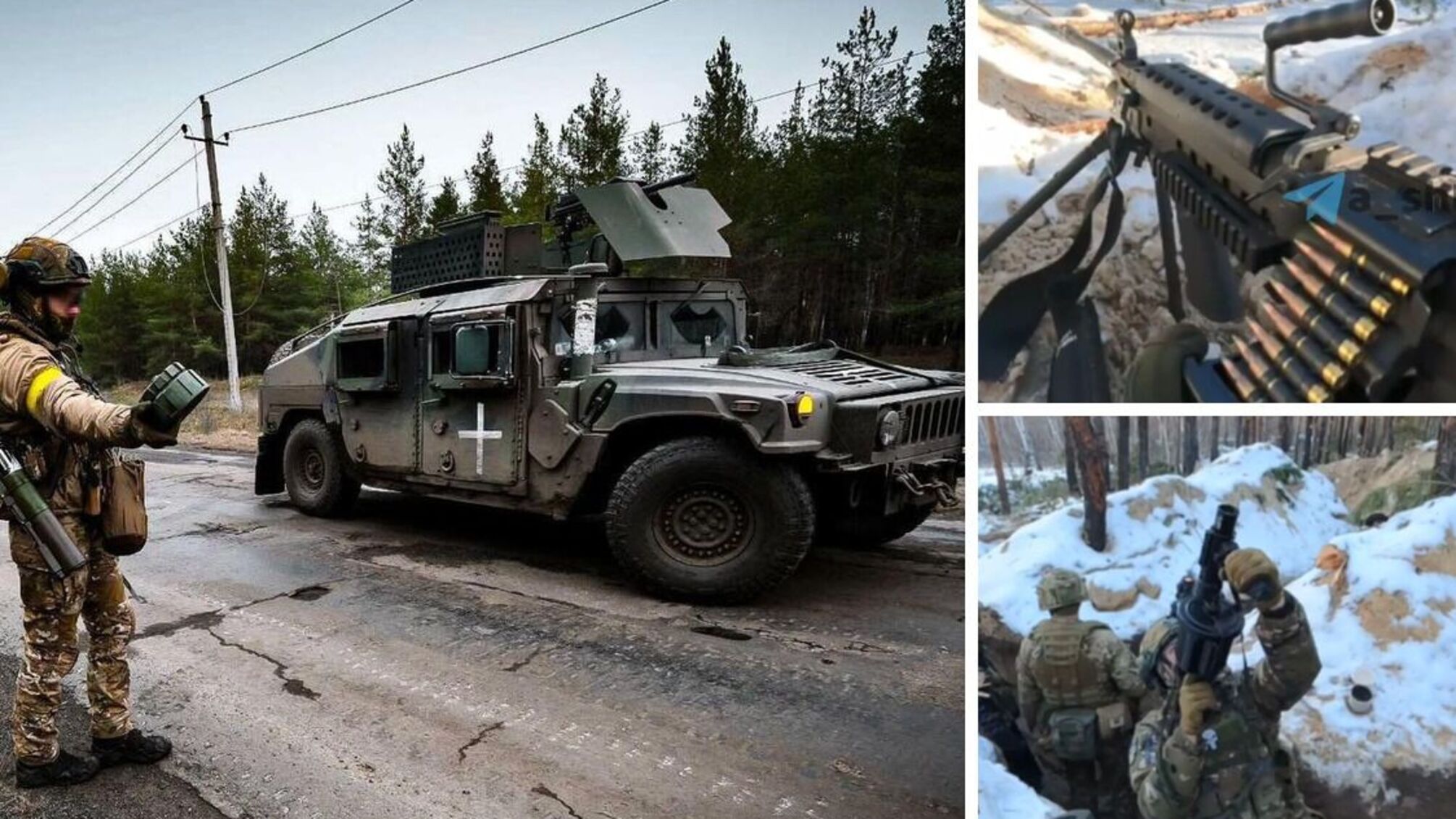 Боєць ССО ЗСУ показав стрілецький бій з підрозділом армії рф