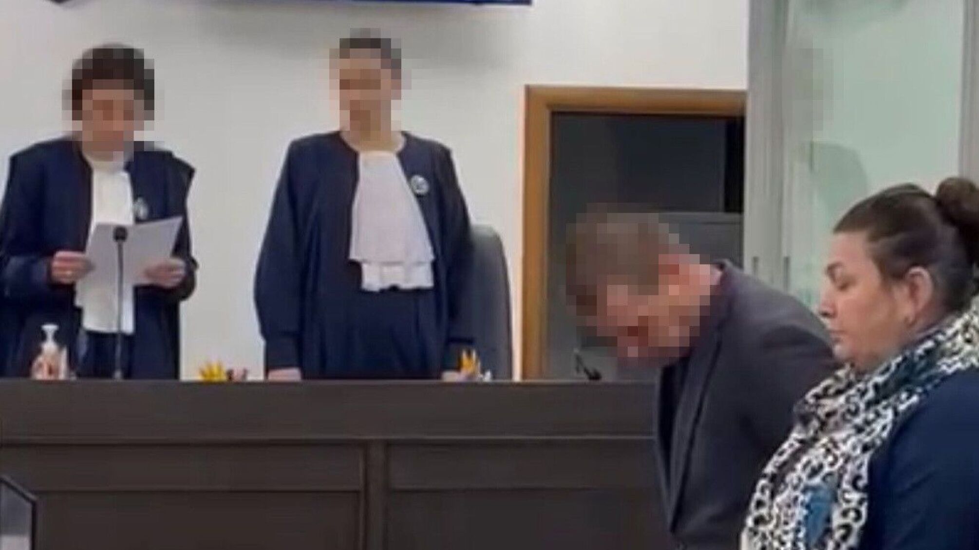 Осудили судью: глава Харьковского окружного админсуда проведет 5 лет за решеткой 