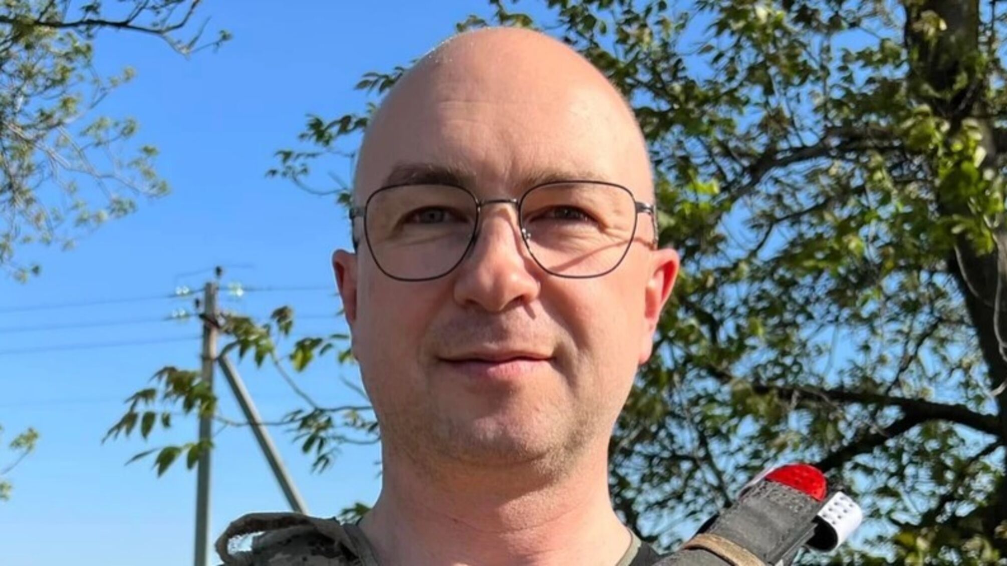 Александр Лиев