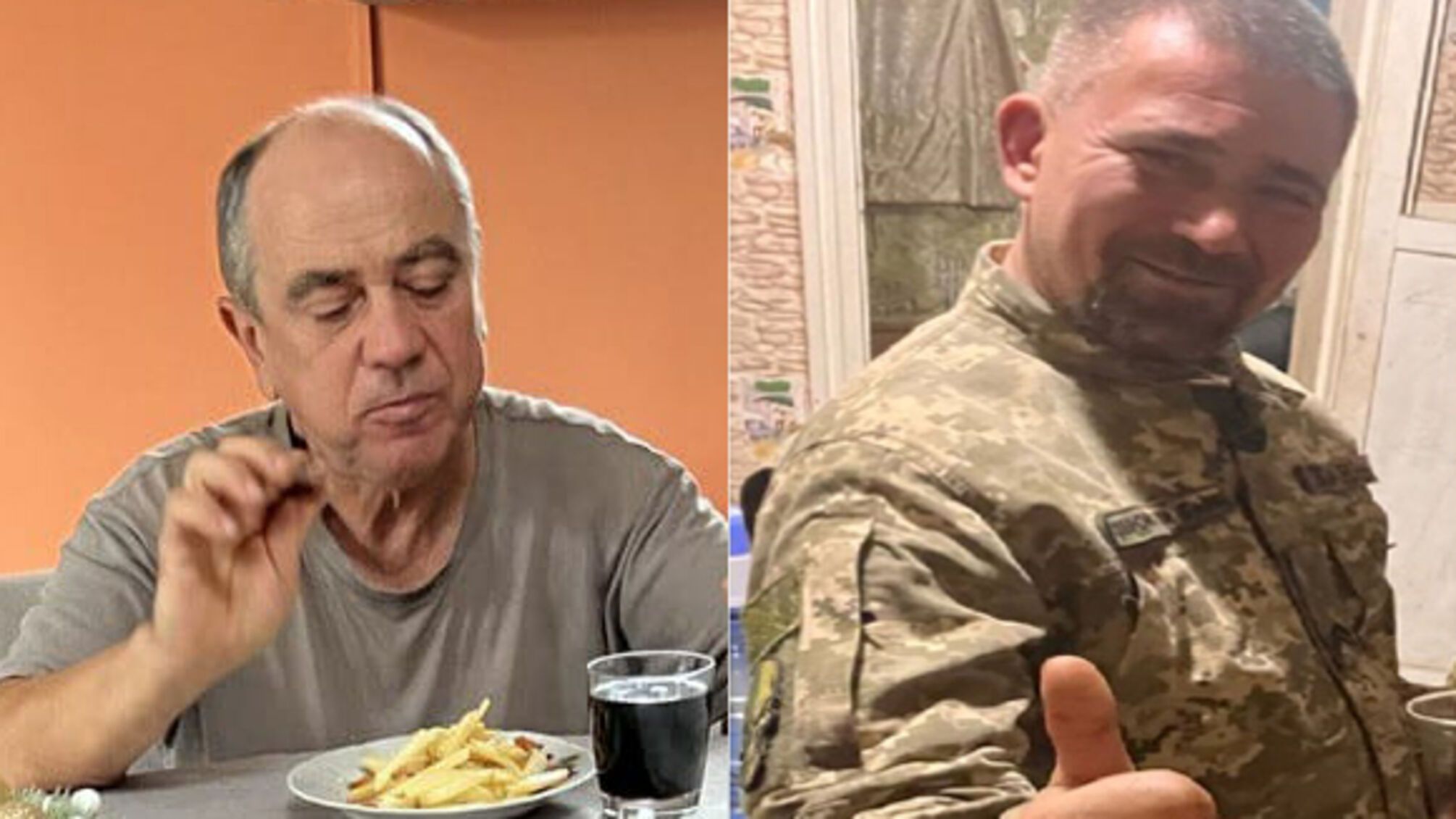 Кияни Олександр Соболєв і Сергій Проява не дочекались нагород - загинули під Бахмутом