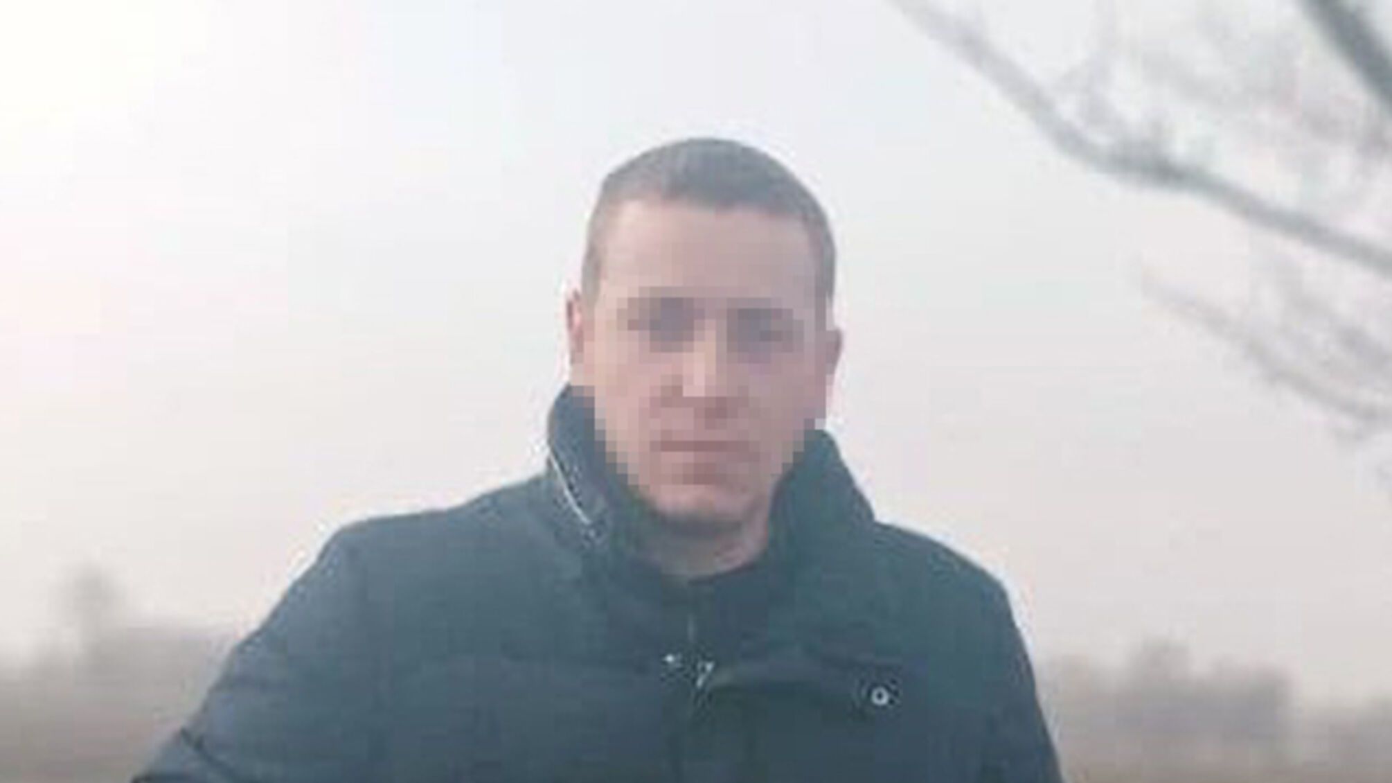 Допомагав окупантам шукати українських військових: правоохоронцю з Херсонщини оголошено про підозру (фото)