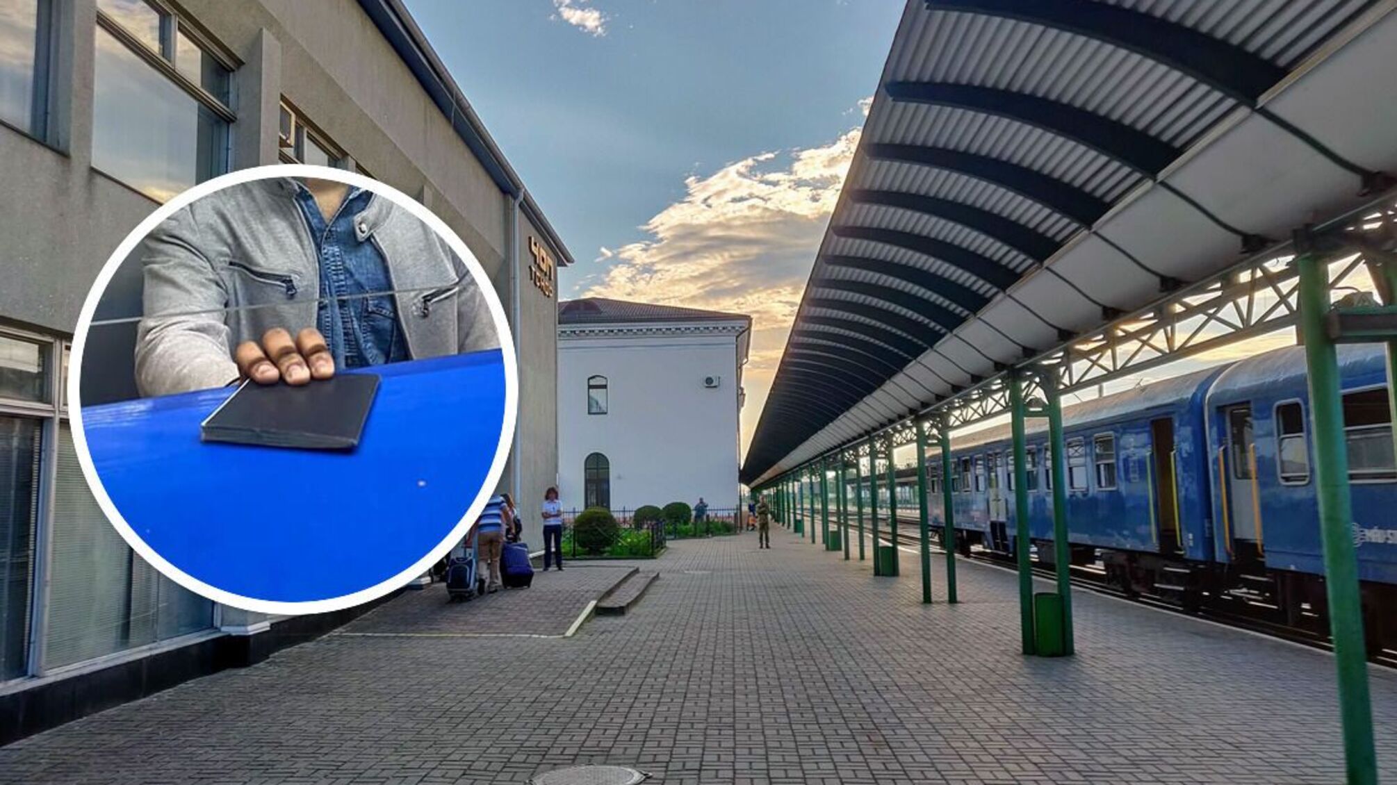 Уклонение от мобилизации: в ход идут поддельные документы – ГНСУ