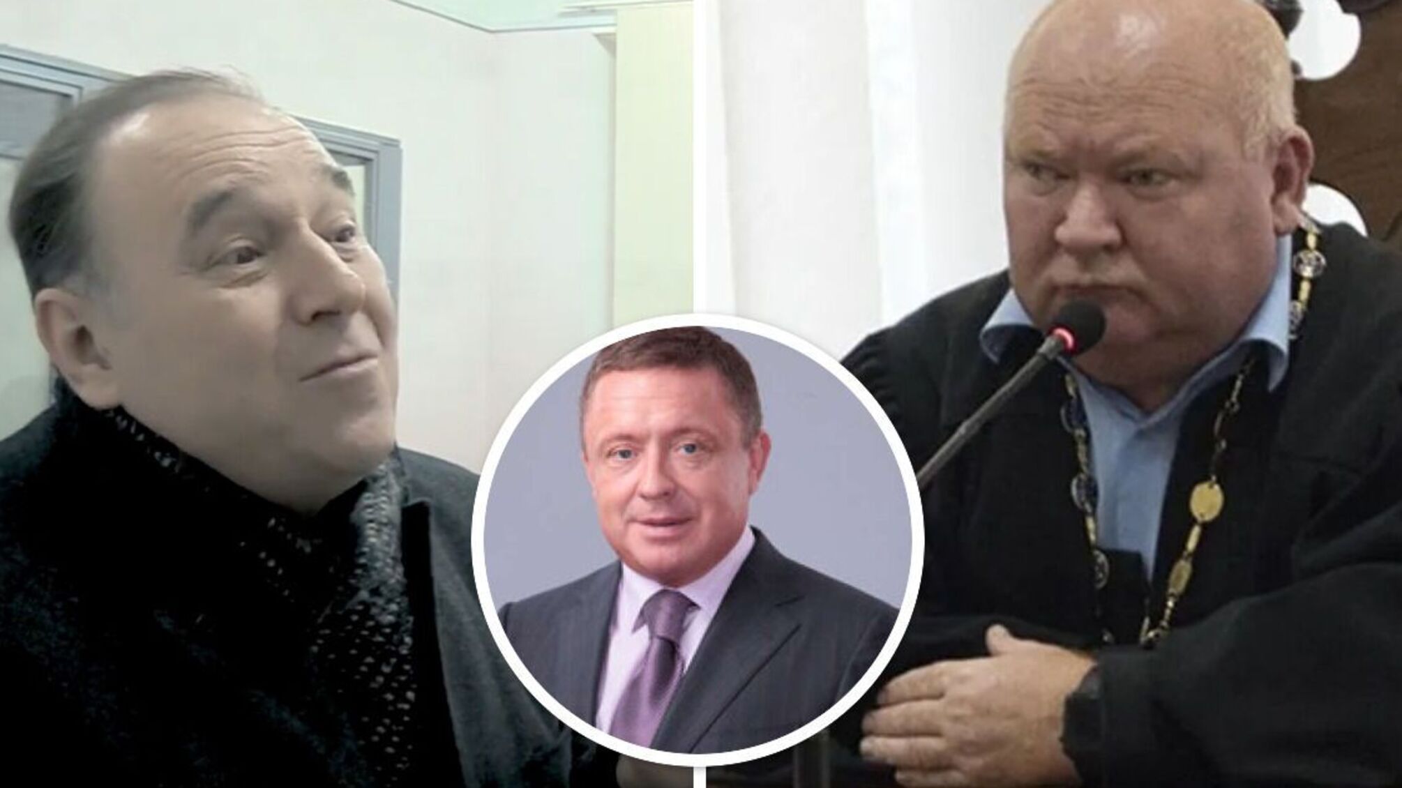 Микола Петренко може вийти сухим з води? Його адвокат затягує процес і намагається перевести слухання в закритий режим