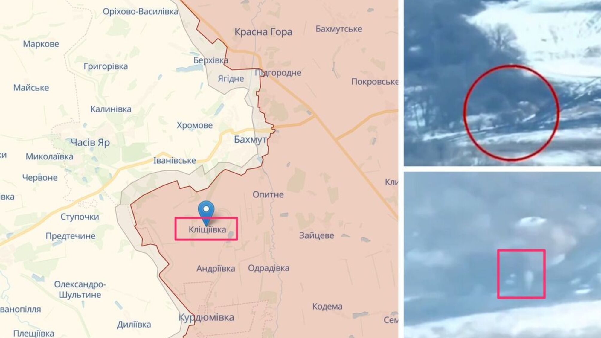 Украинские штурмовики засняли доказательство очередного военного преступления рф: оккупанты добили своих '300-х'