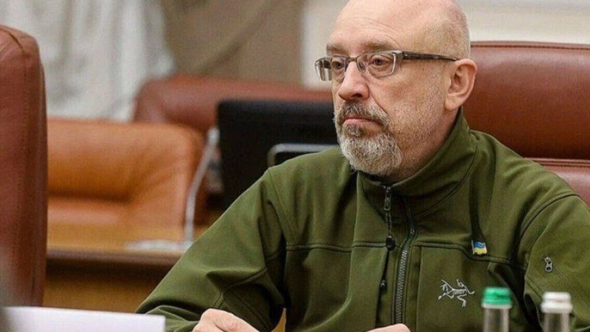 'Мы добьем этот вопрос': Резников считает, что Запад в конце концов передаст Украине истребители