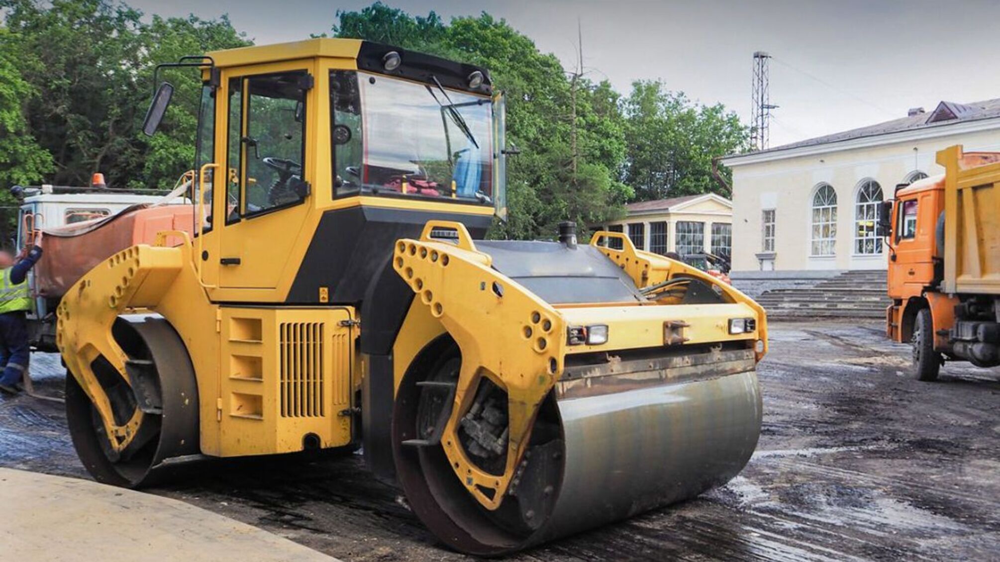 Викрито схему розтрати 11,3 млн грн із державного бюджету компаніями нардепа