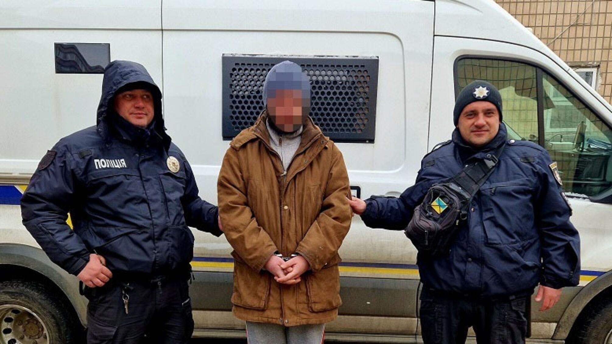 В Киеве задержан организатор наркопритона, в котором умерла 15-летняя девушка