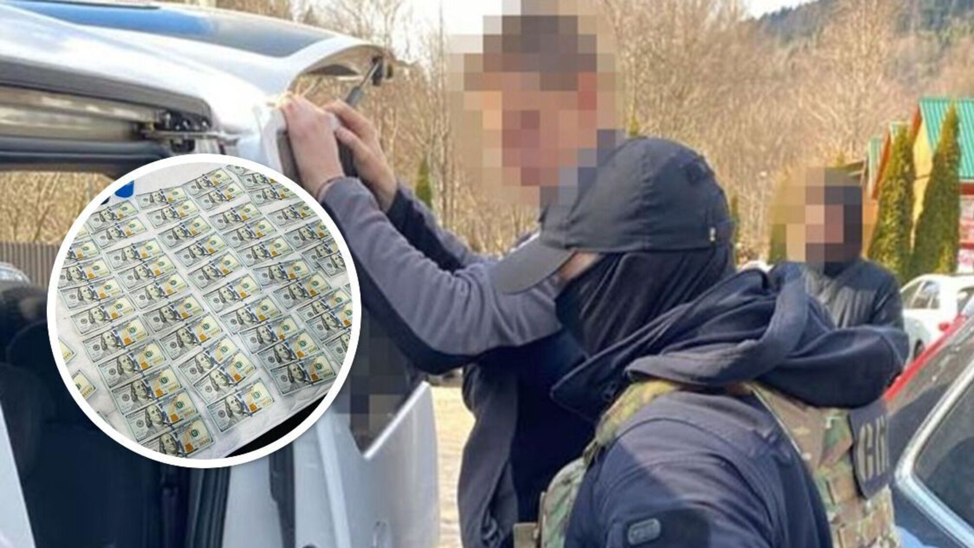 викрито українського провайдера-зрадника, який роздавав інтернет терористам 'ДНР'