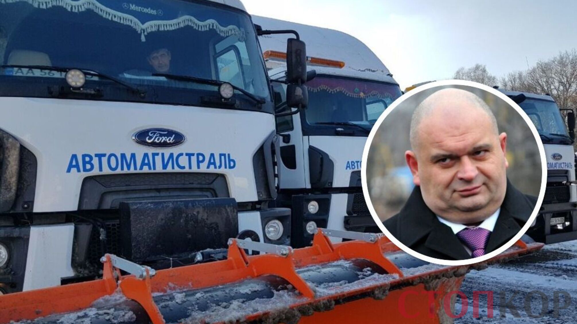 Новий скандал з фаворитом 'Великого будівництва': возять пісок з захопленої людьми Злочевського ділянки