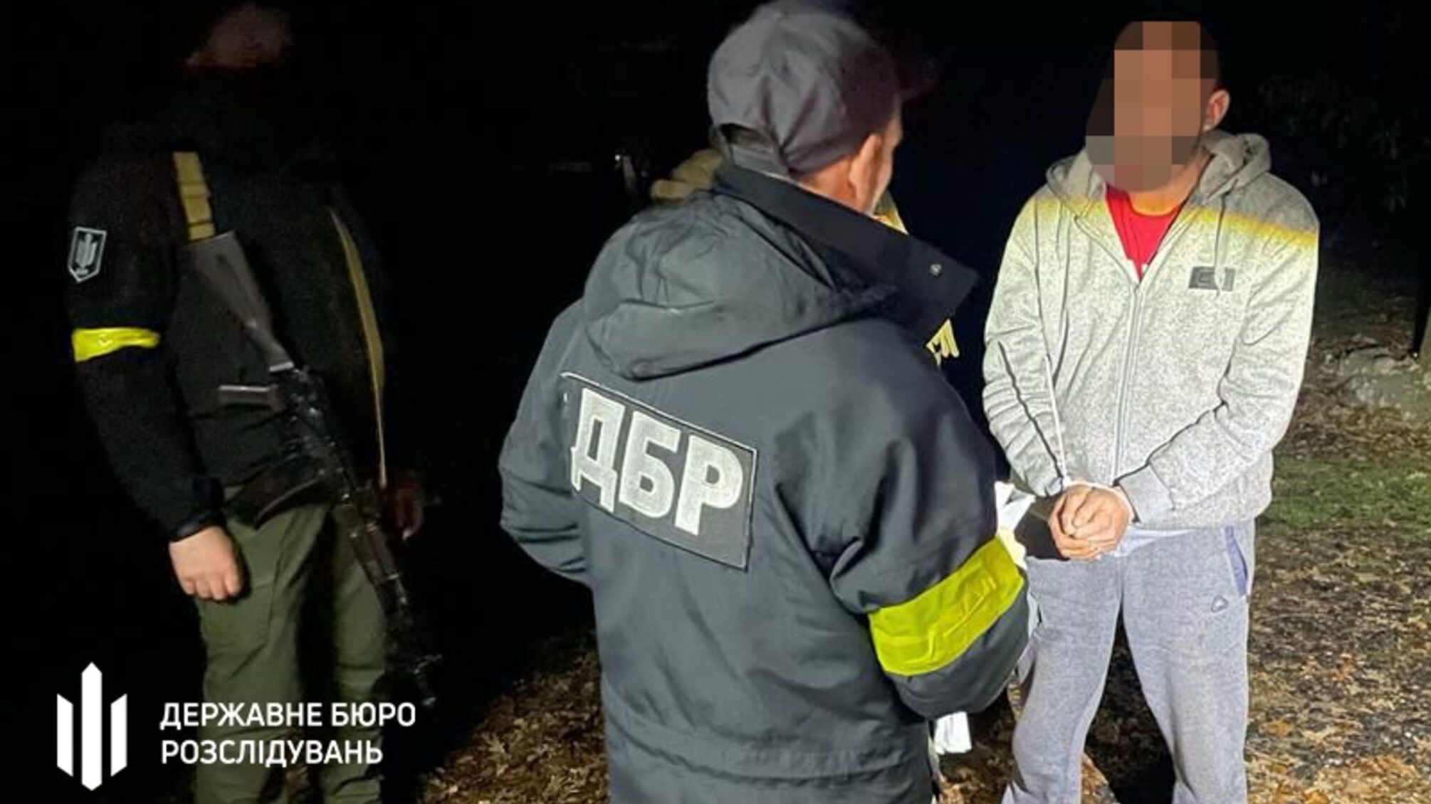 У Херсоні судитимуть зрадника, який випустив ув'язнених з СІЗО (фото)