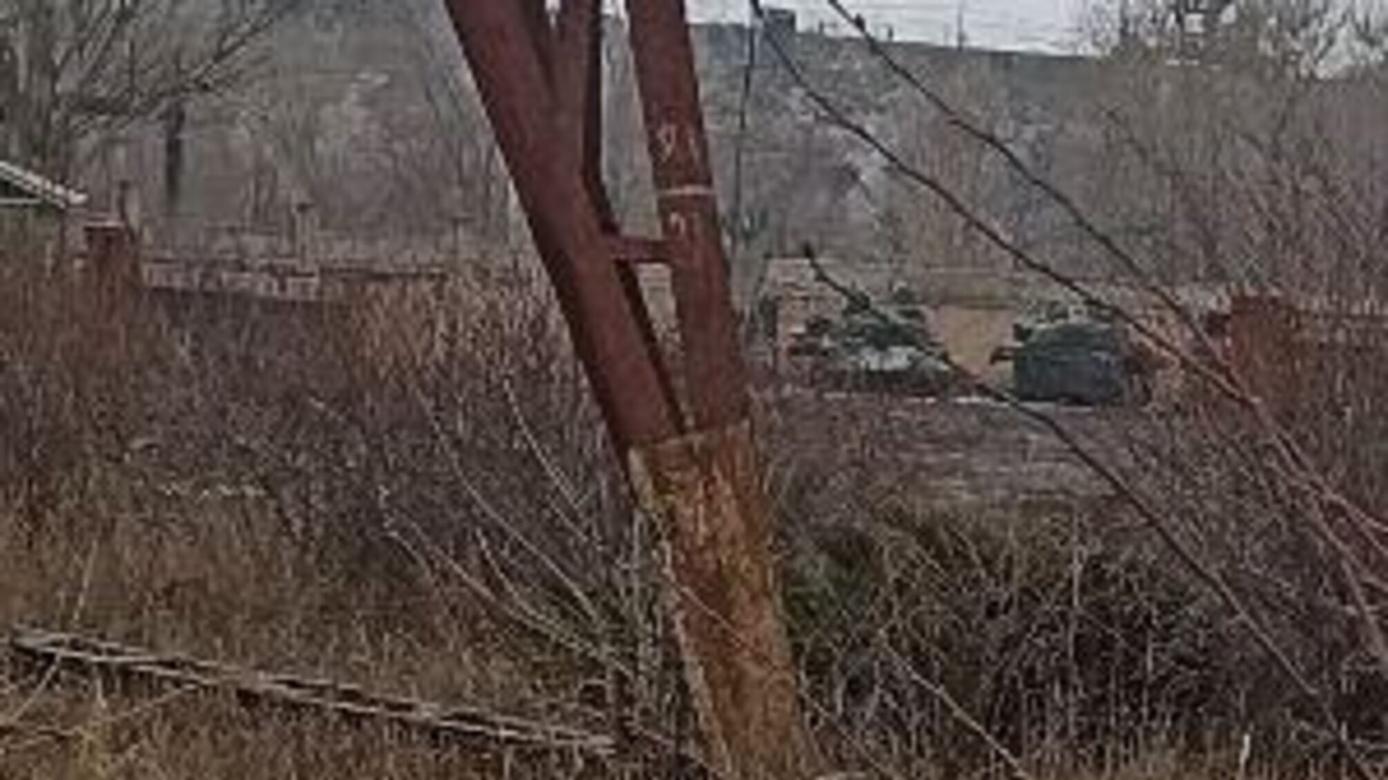 У Маріуполі підірвано ще один склад БК окупантів