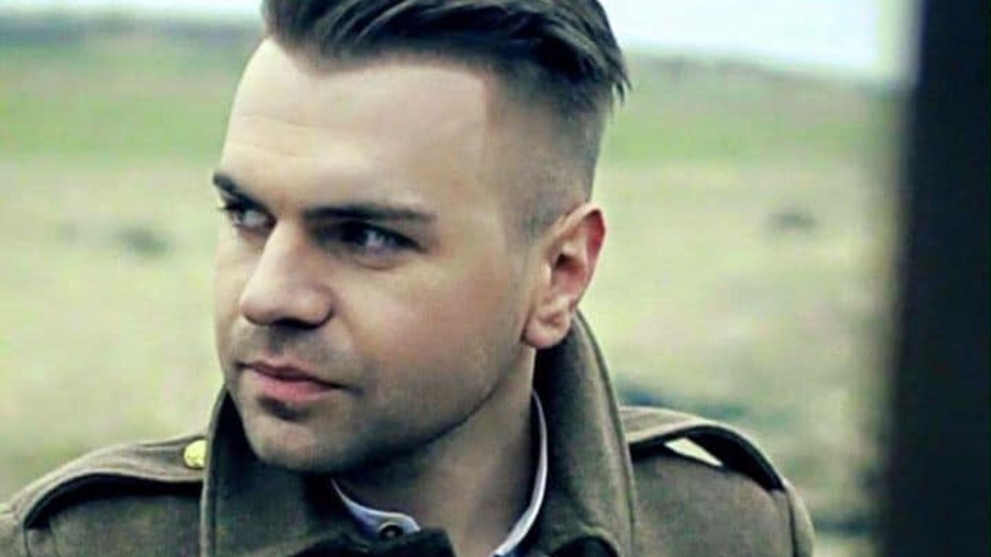 Владислав Левицкий