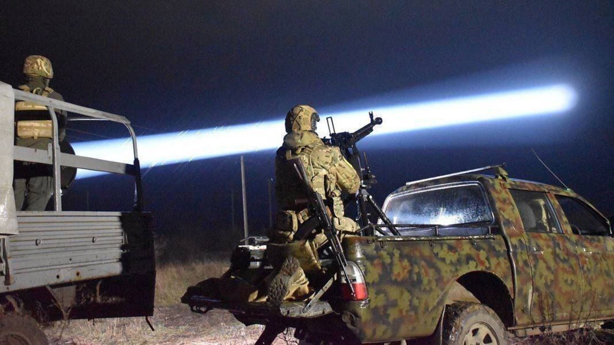 Вночі росія атакувала Україну дронами-камікадзе: у Хмельницькому є жертви та поранені (відео) 