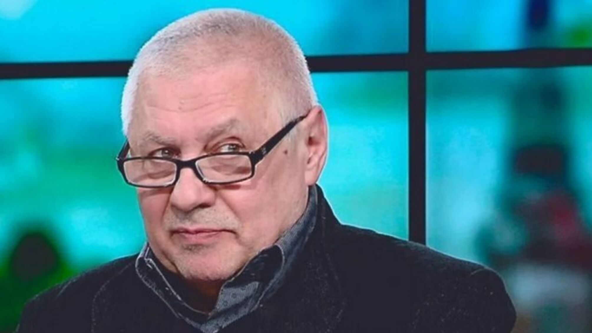 Умер идеолог 'путинизма' и технолог Януковича Глеб Павловский