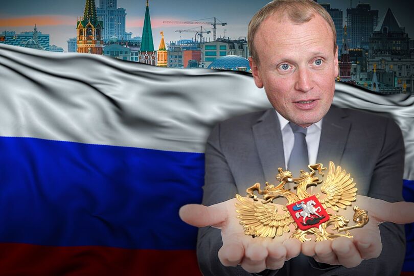 Украл миллиард у государства: как экс-регионал Омельяненко избегает санкций? Украл миллиард у государства: как экс-регионал Омельяненко избегает санкций?