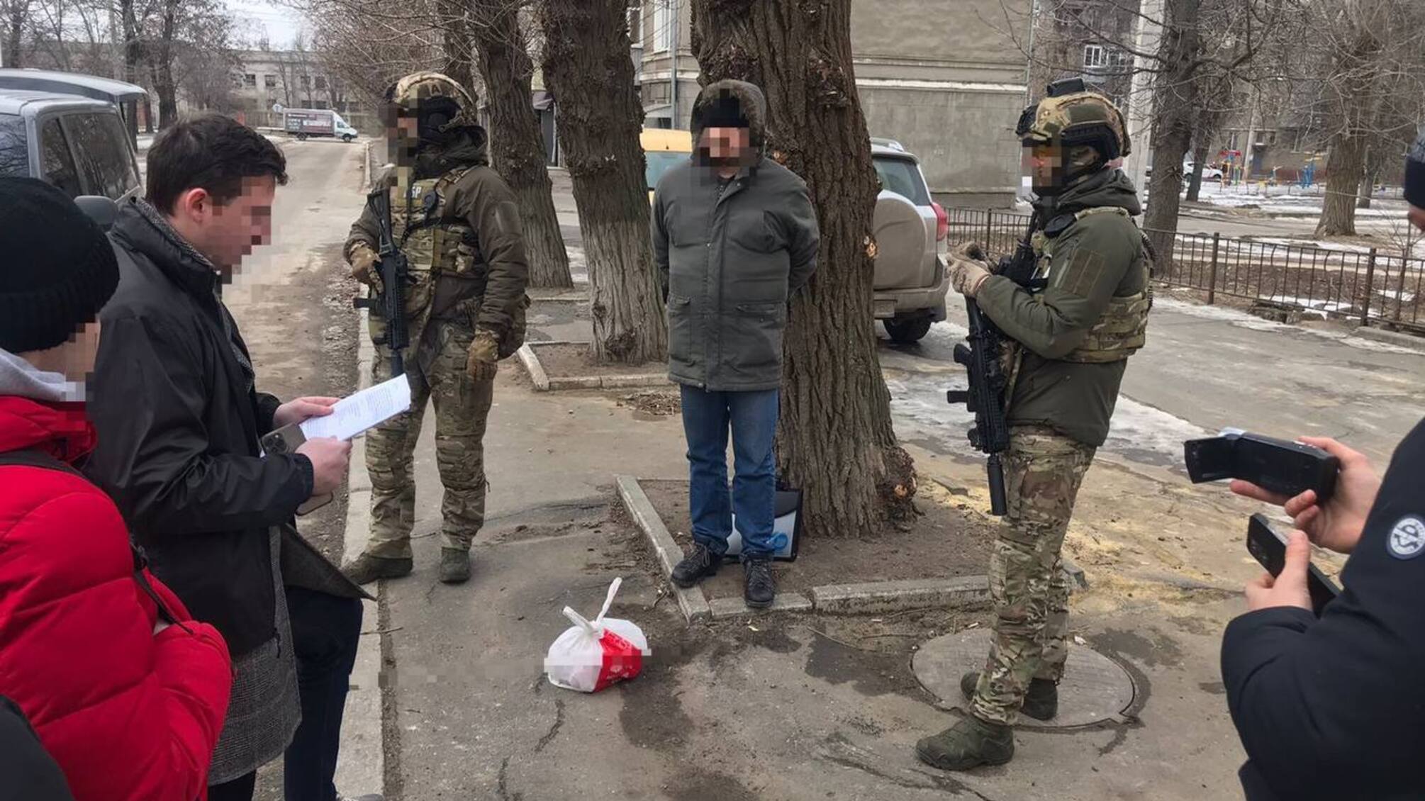 В Україні офіцер бригади тероборони вимагав 1,2 млн гривень у підлеглих