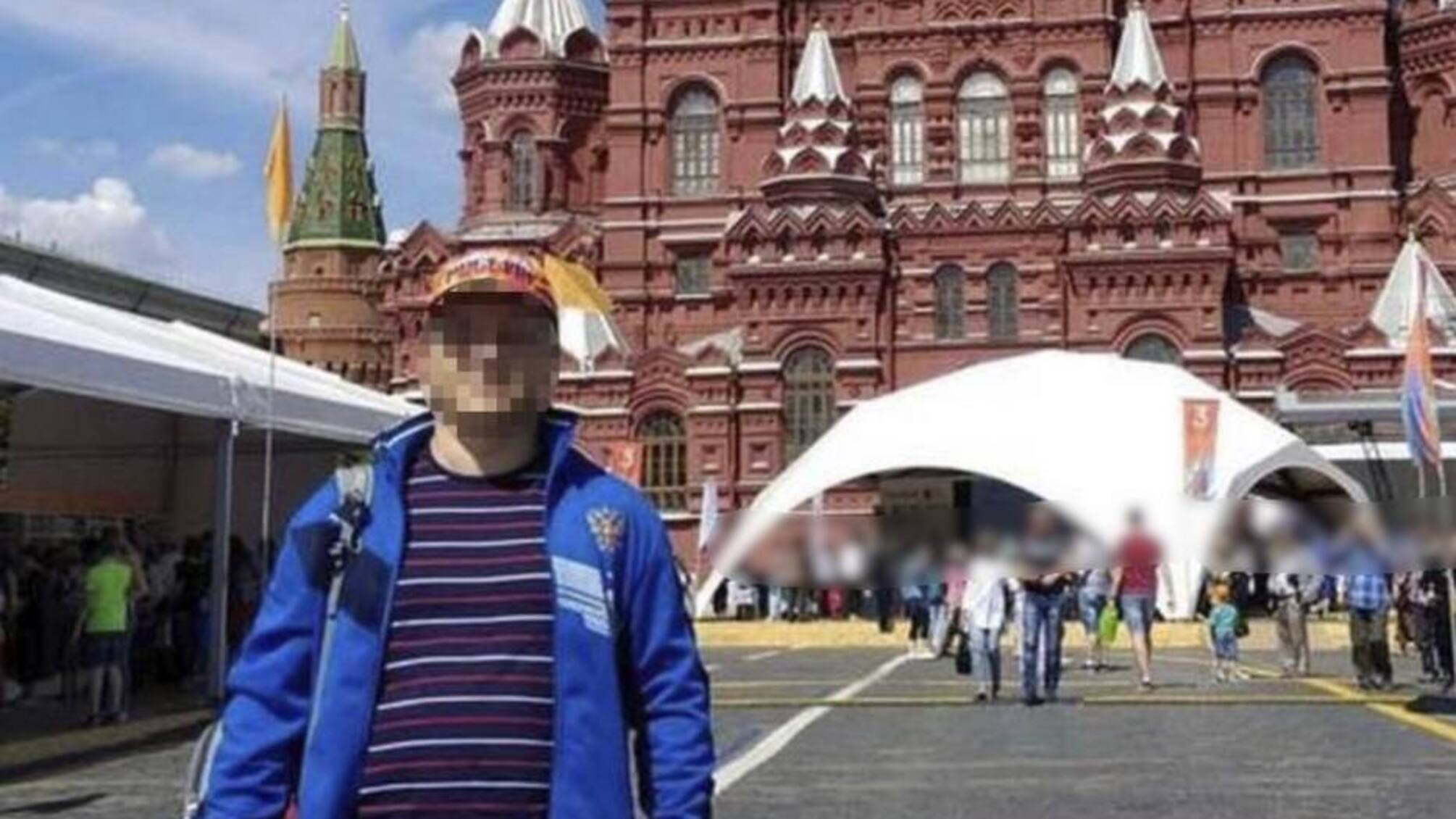 За антиукраїнські повідомлення чоловік проведе за ґратами 3 роки, а все його майно конфісковано