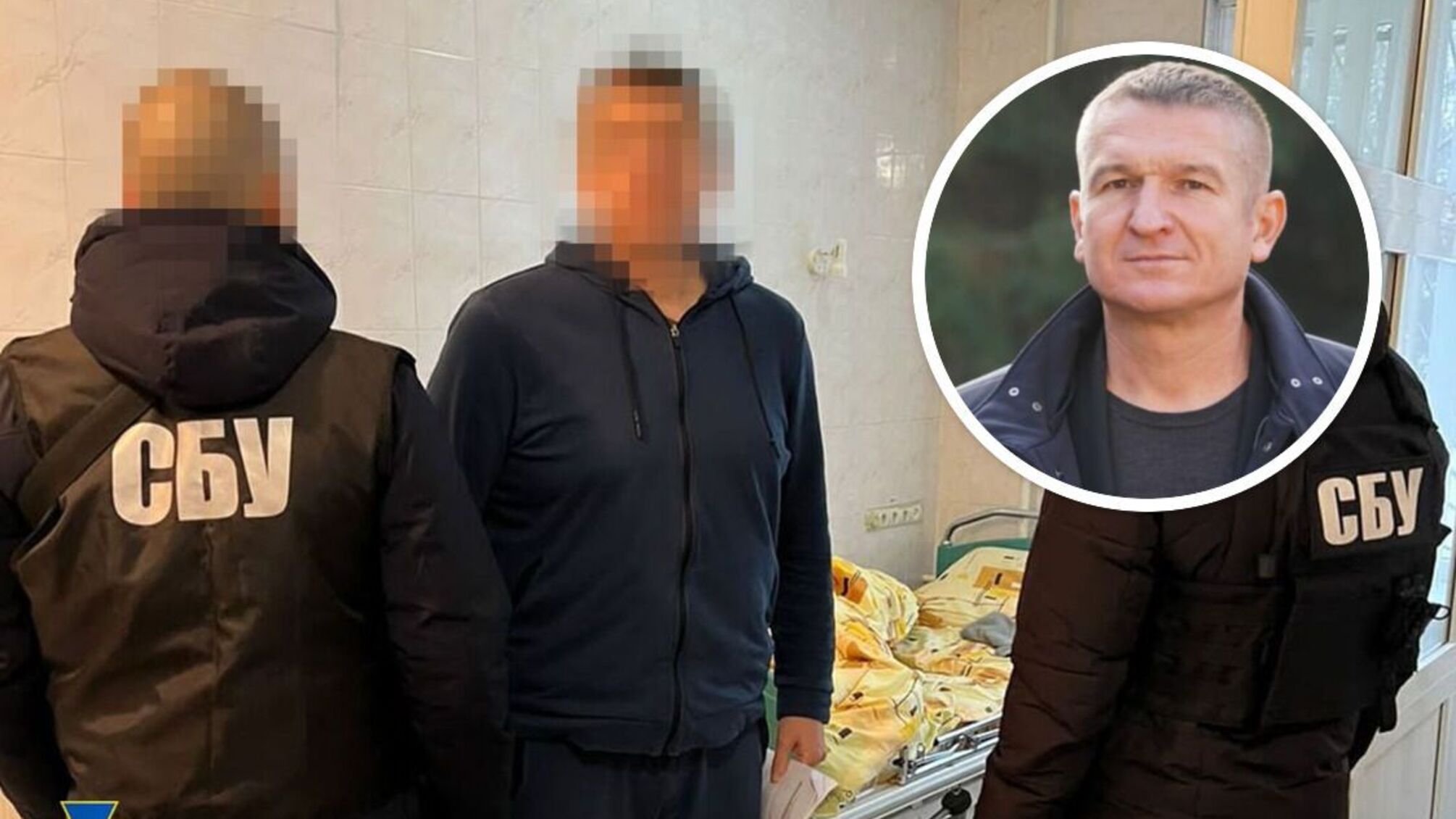 Херсонському ексгубернатору вручили підозру у шахрайстві