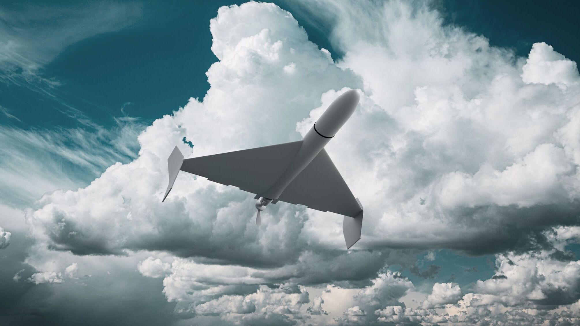 Чи вплине атака на завод дронів на хід війни в Україні