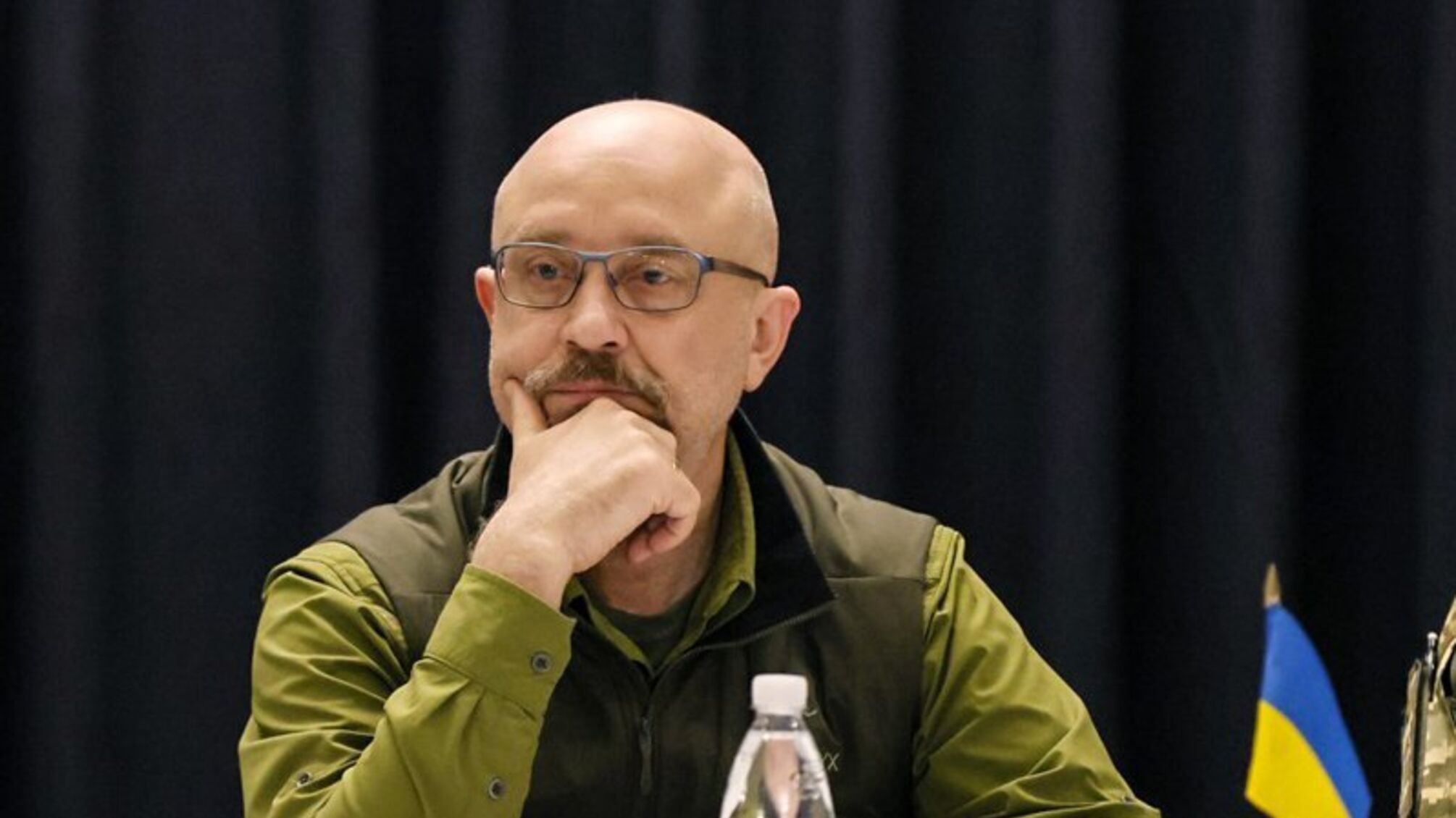 Алексей Резников