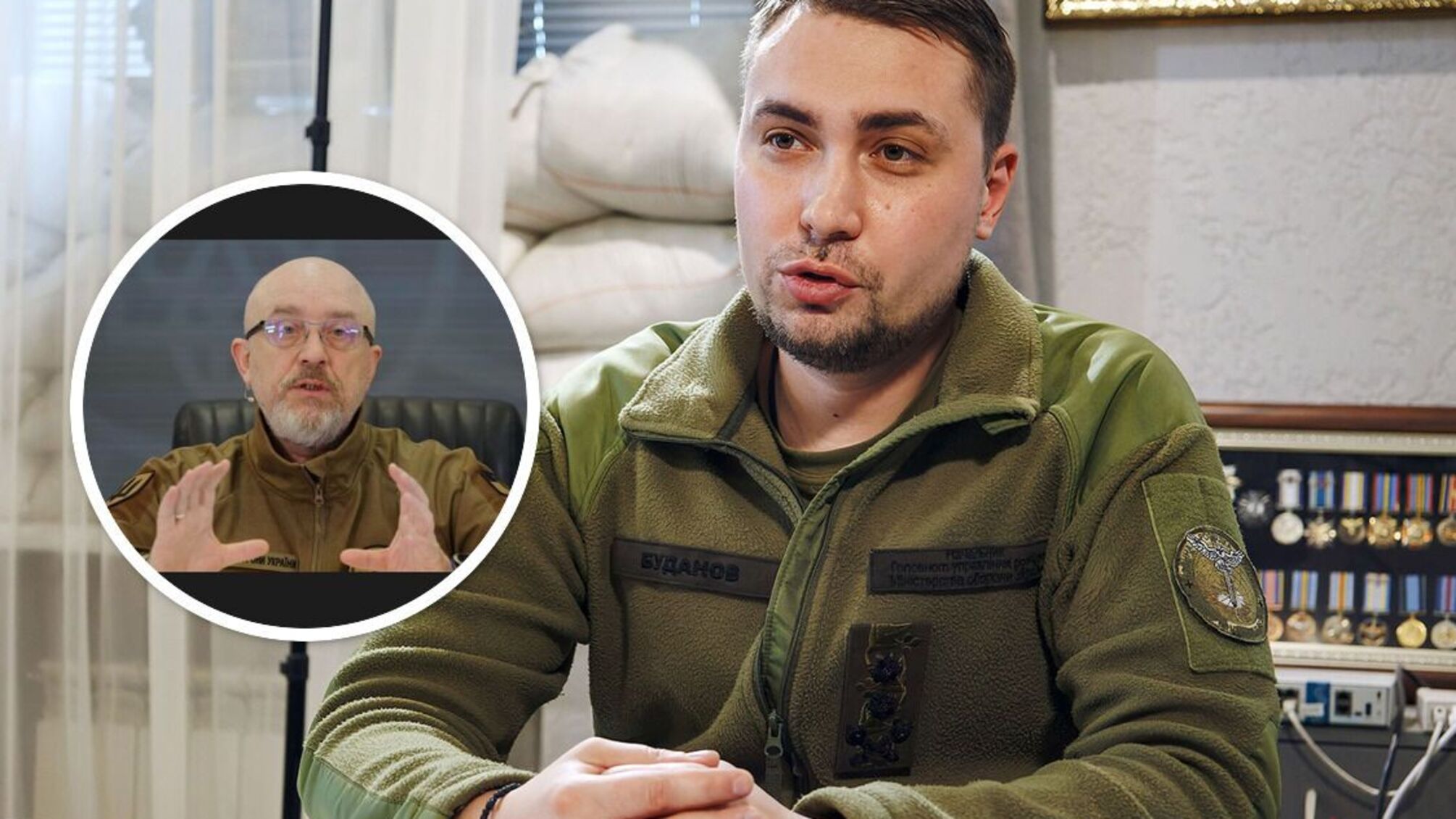 Зміни у Міністерстві оборони: Буданов стає очільником Міноборони