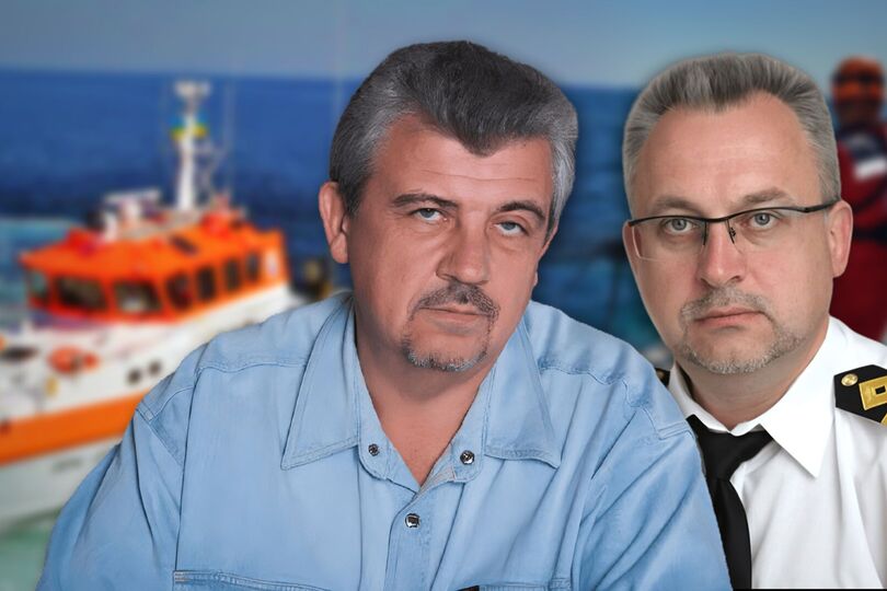VIP-каюта и элитная недвижимость в Одессе: на чем обогатился глава МПСС Сударев? VIP-каюта и элитная недвижимость в Одессе: на чем обогатился глава МПСС Сударев?