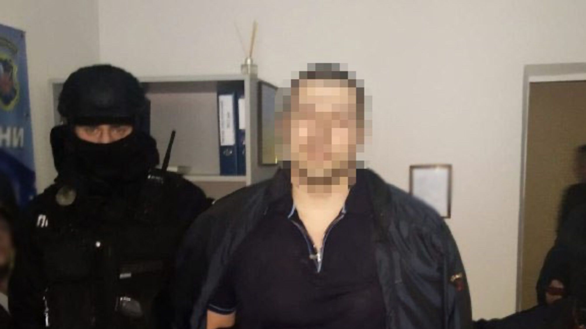 Впритул розстріляв свого товариша і майже рік переховувався у Запоріжжі: у Києві затримано зловмисника