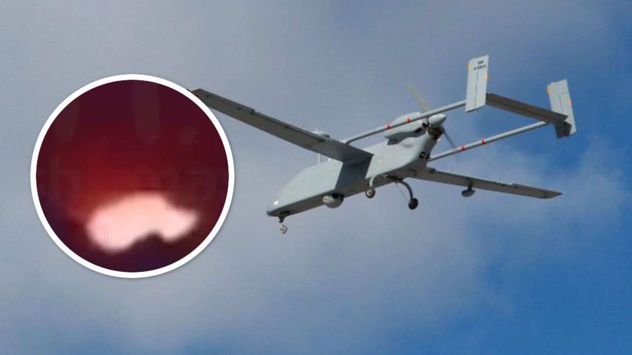 безпілотник