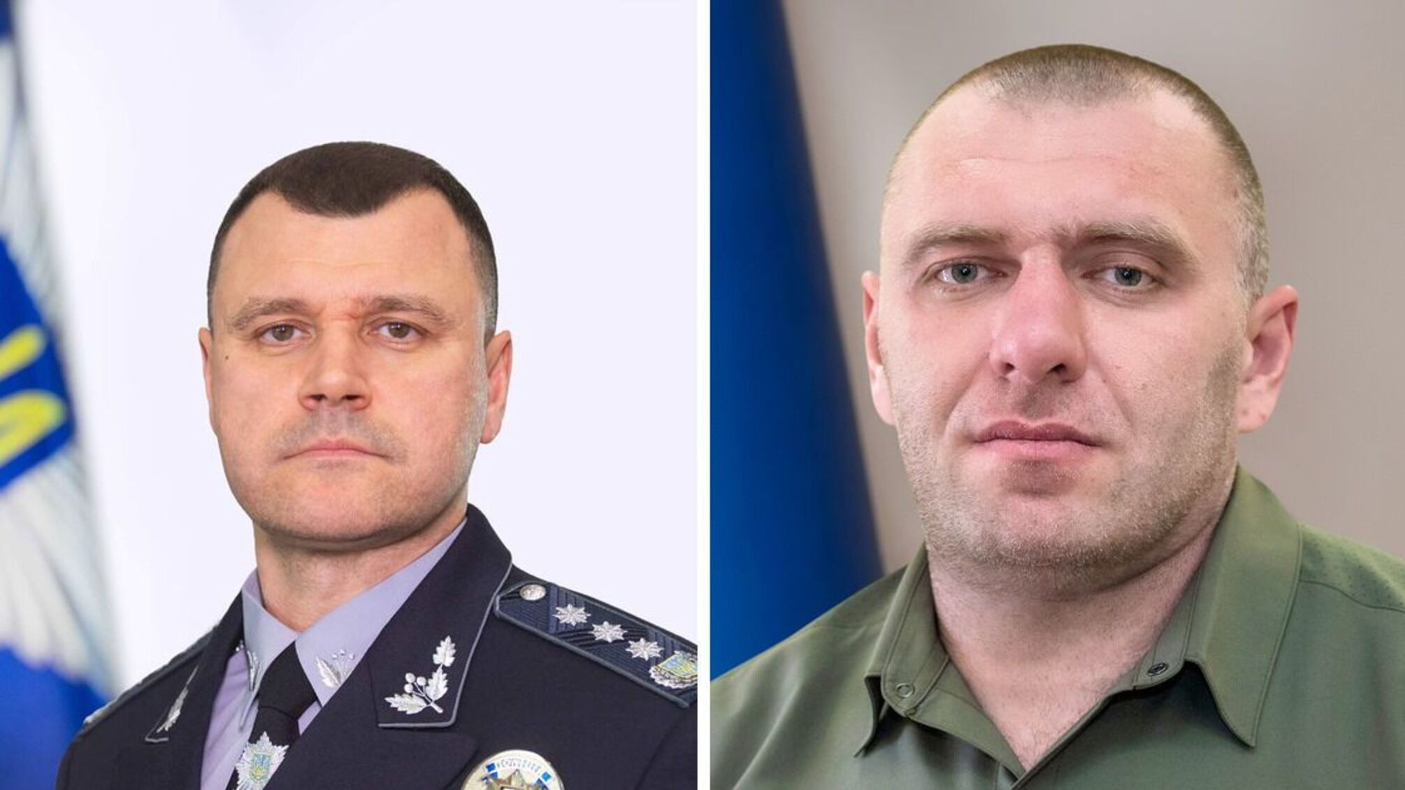 Малюк Клименко