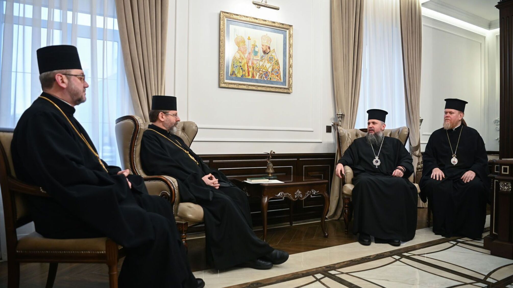 УГКЦ в Украине переходит на новый календарь: дата перехода