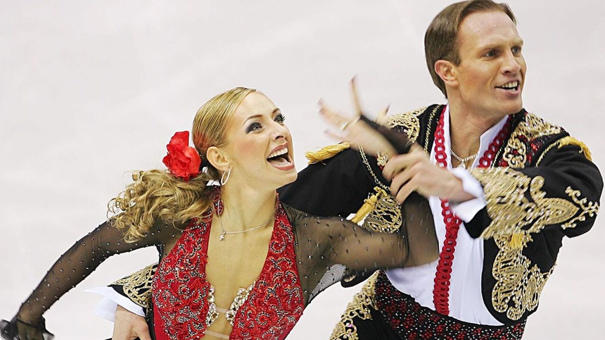 Фігуристу Роману Костомарову лікарі ампутували стопи