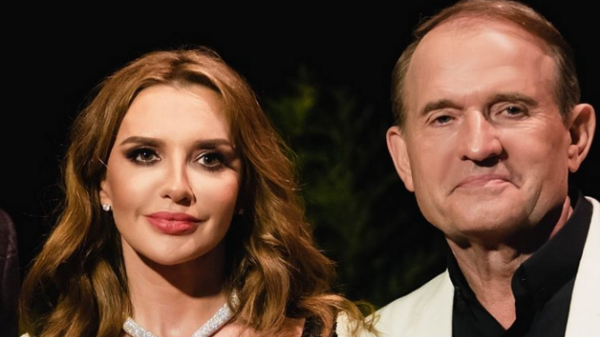 Марченко Медведчук