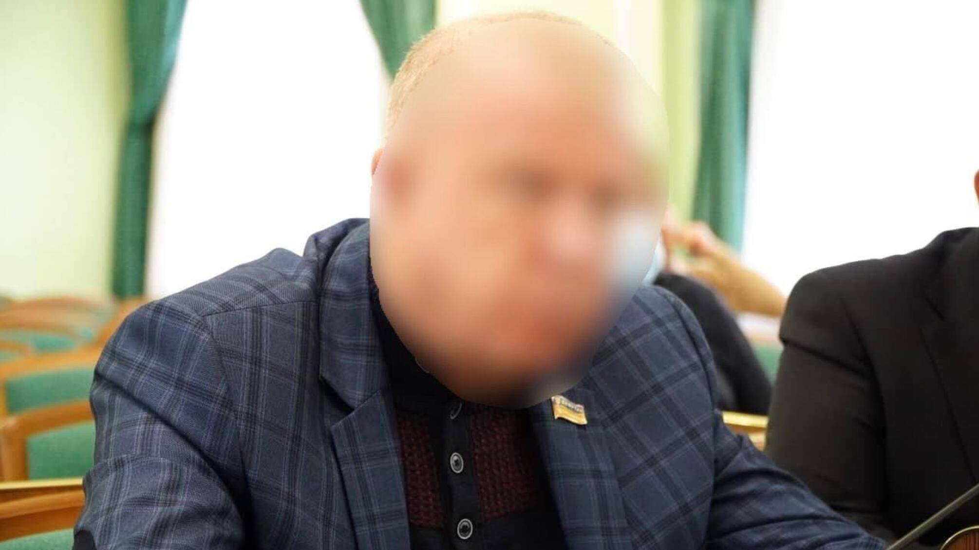 В Херсонской области бывшего генерал-майора милиции разоблачили в сотрудничестве с ФСБ