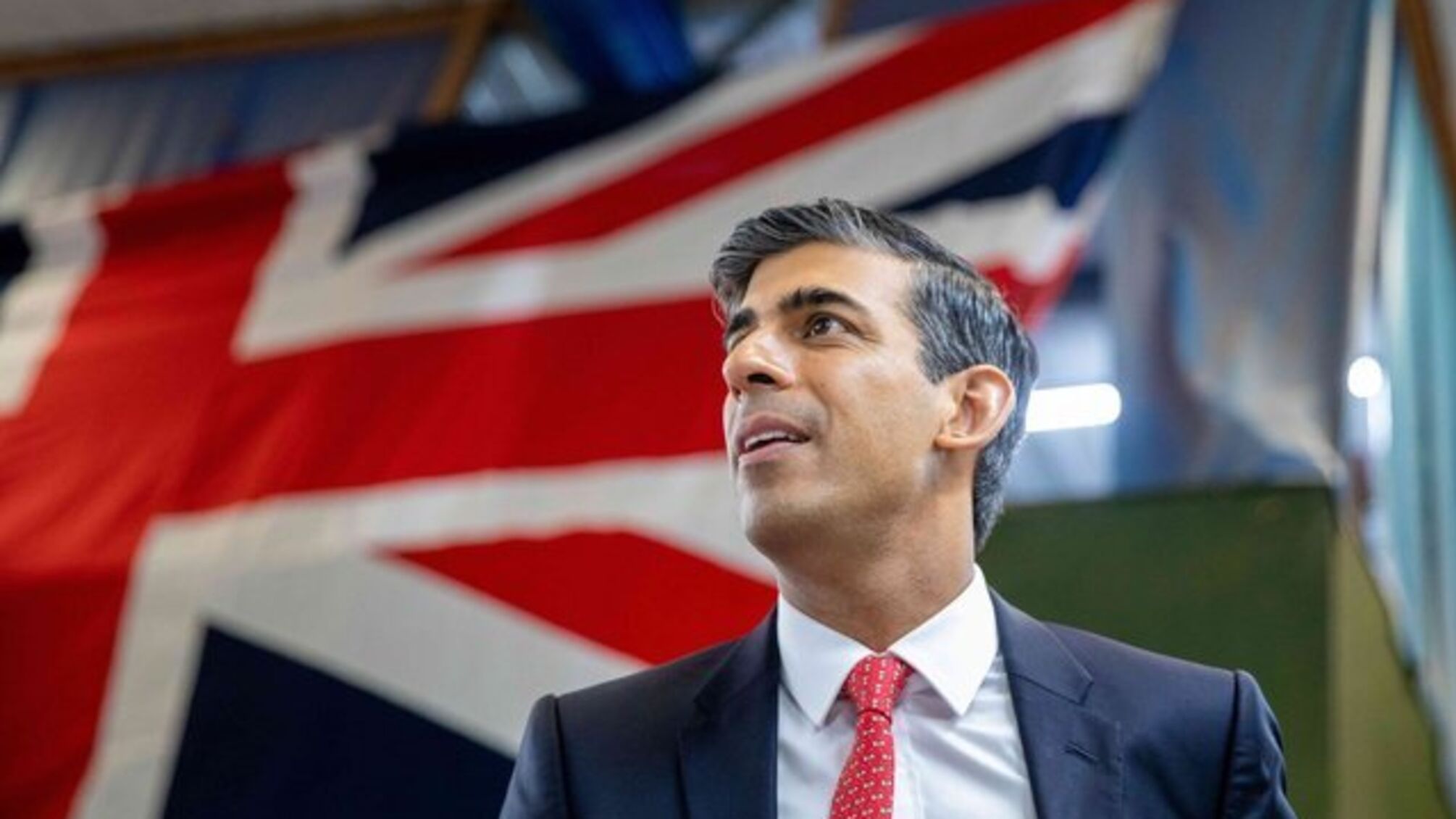 Ріші Сунак